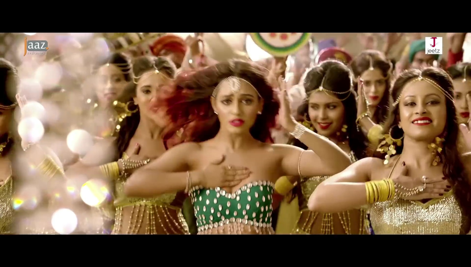 Nusraat Faria Mazhar