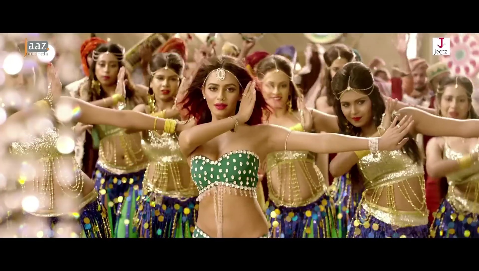 Nusraat Faria Mazhar