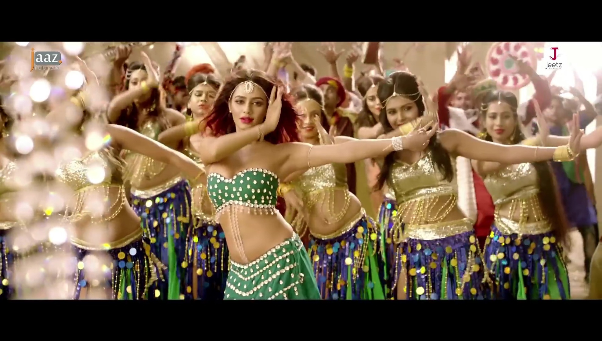 Nusraat Faria Mazhar
