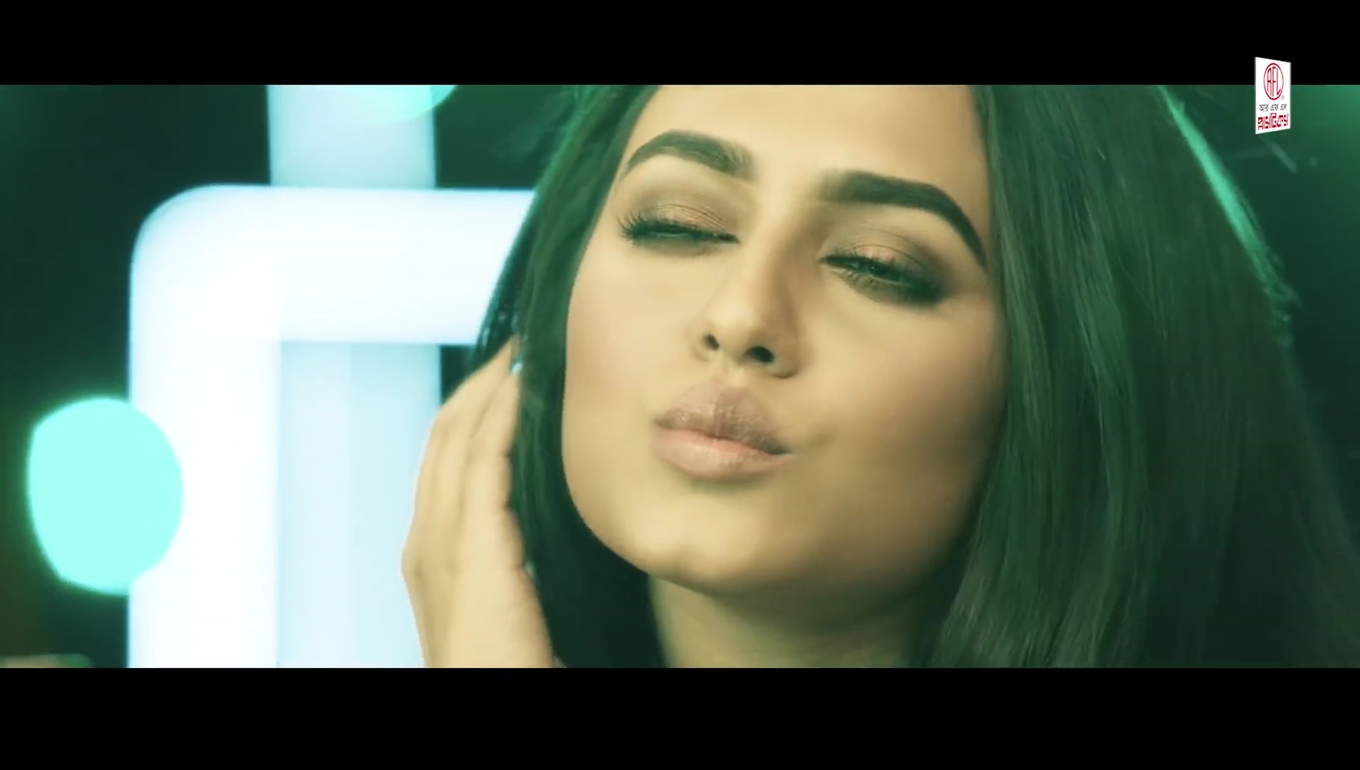 Nusraat Faria Mazhar