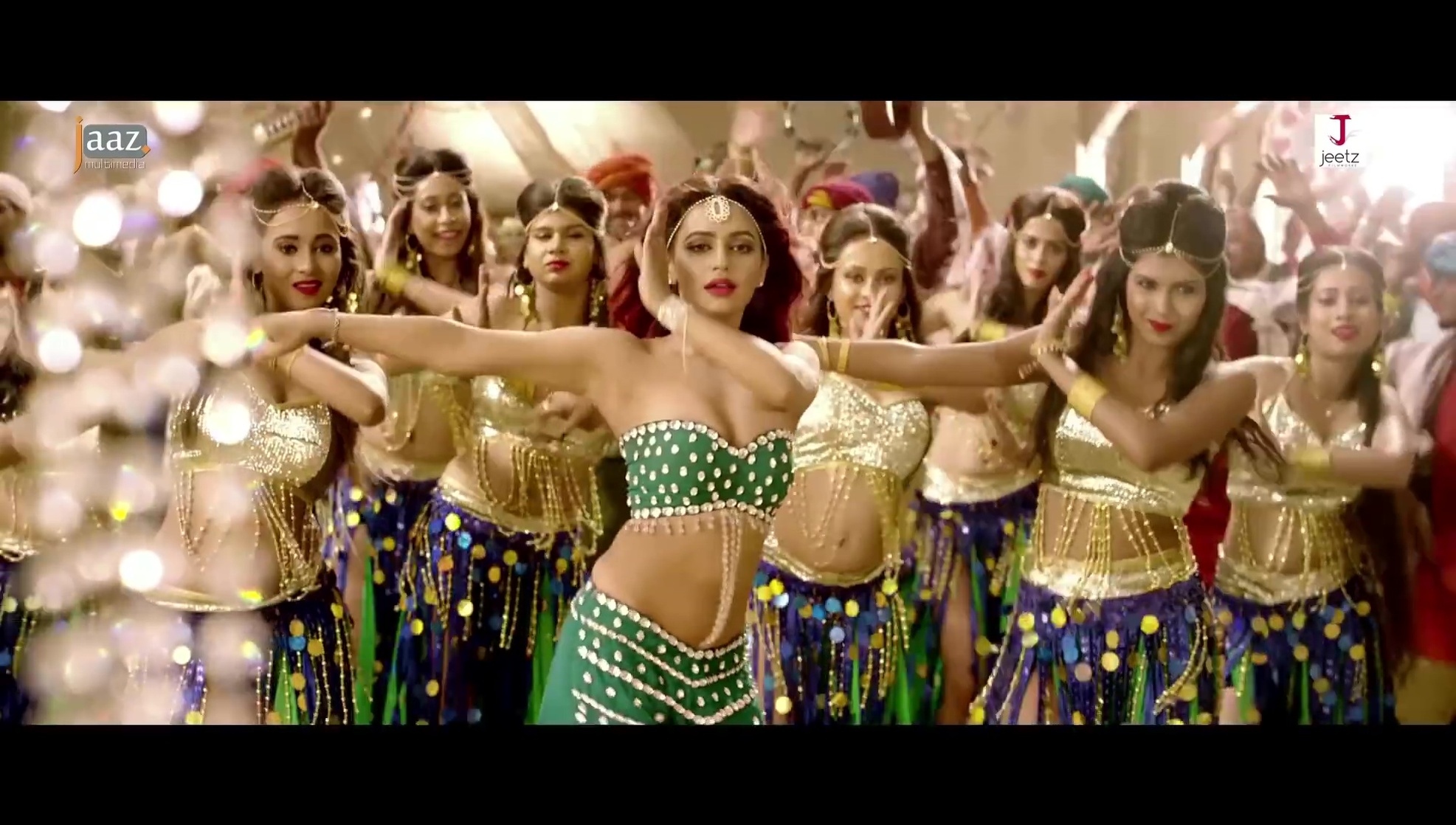 Nusraat Faria Mazhar
