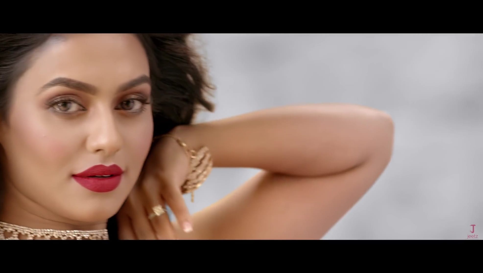 Nusraat Faria Mazhar