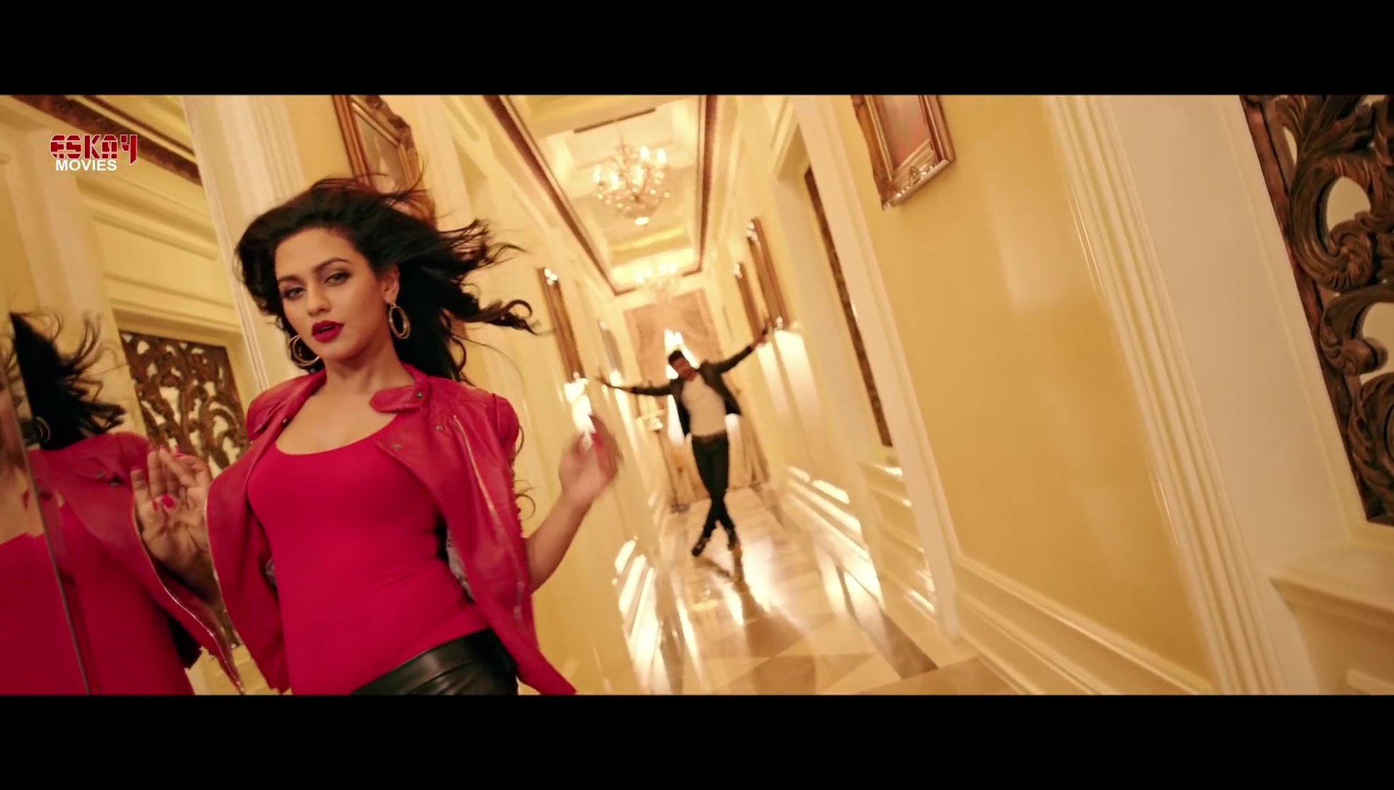 Nusraat Faria Mazhar