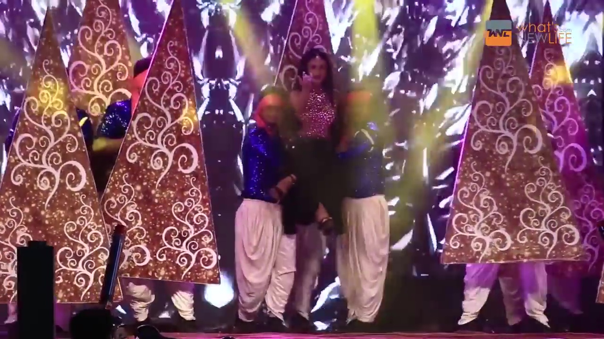Nusraat Faria Mazhar