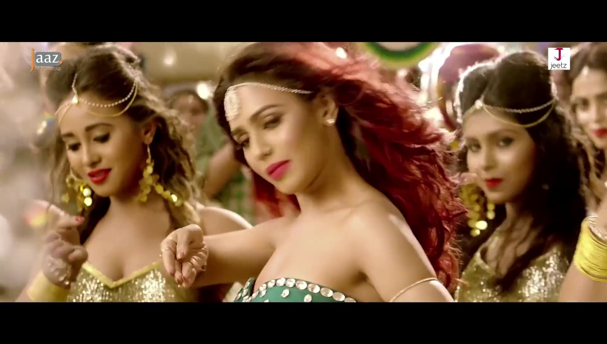 Nusraat Faria Mazhar