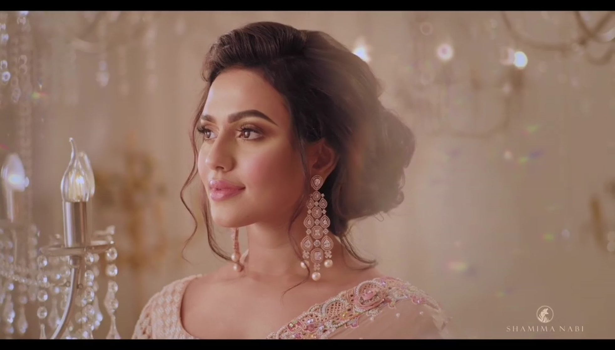Nusraat Faria Mazhar