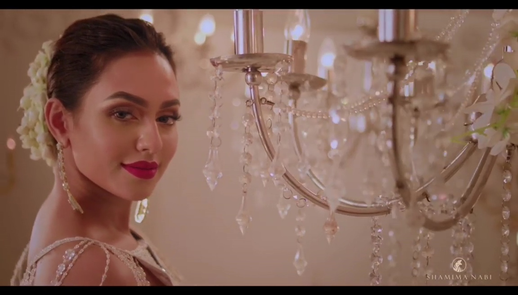 Nusraat Faria Mazhar