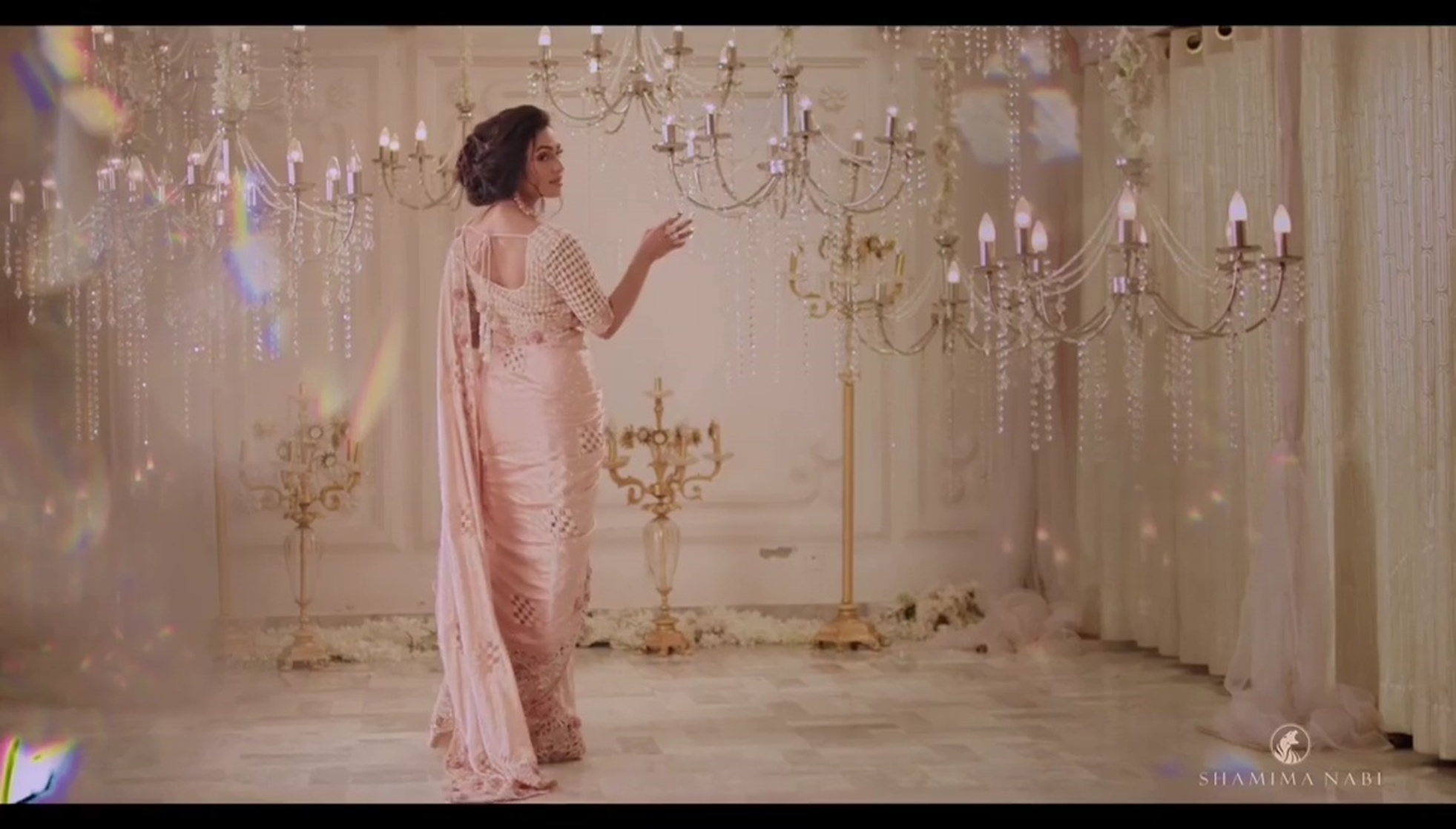 Nusraat Faria Mazhar