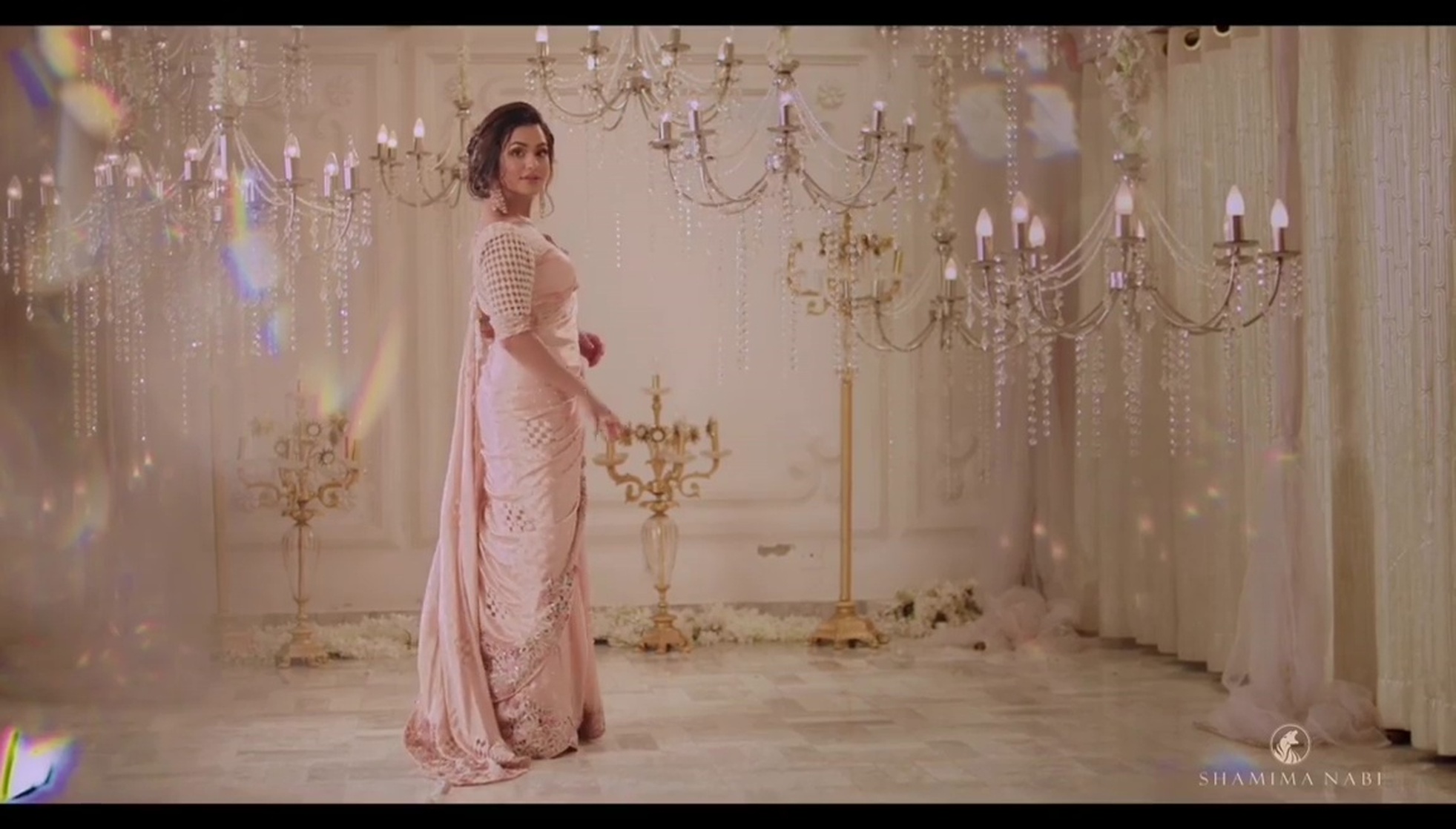 Nusraat Faria Mazhar
