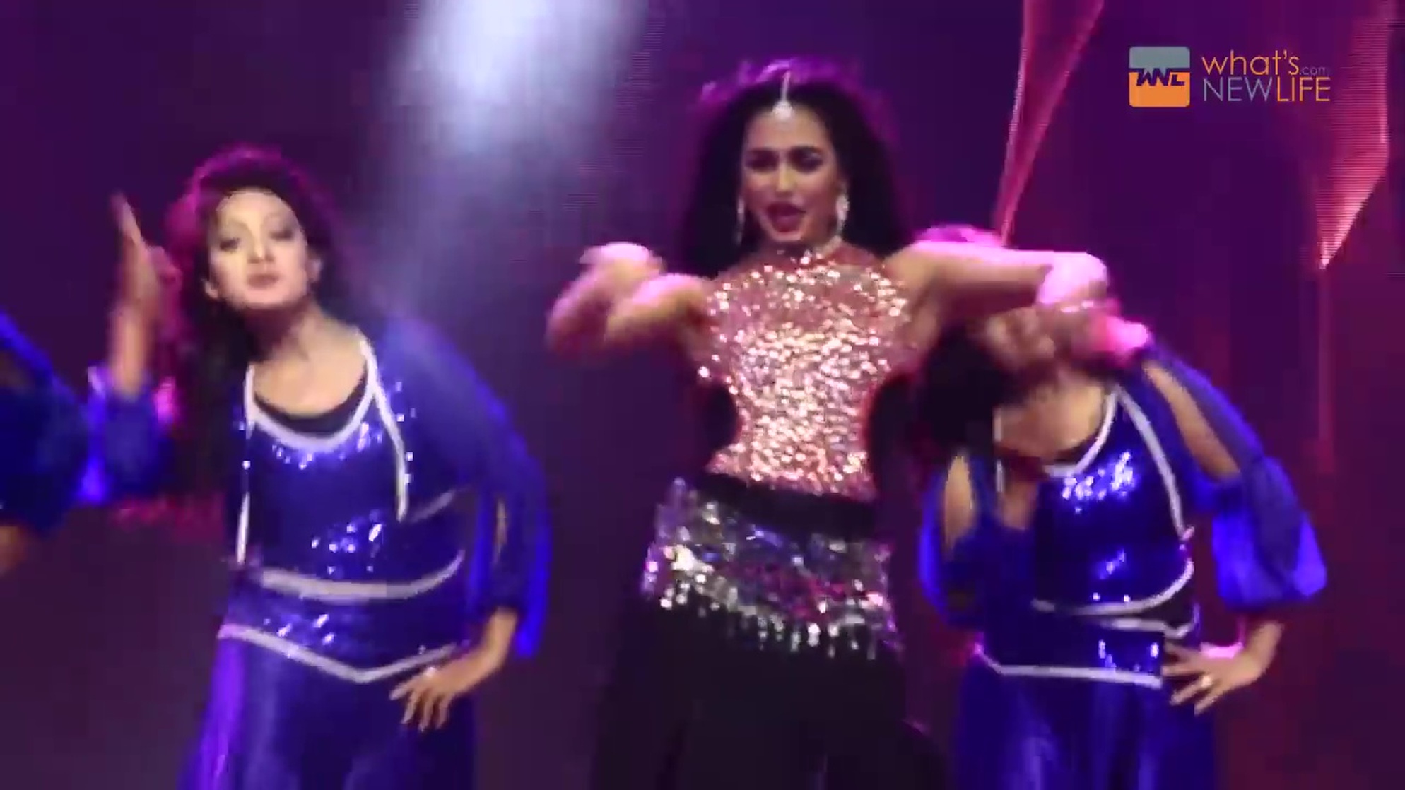Nusraat Faria Mazhar