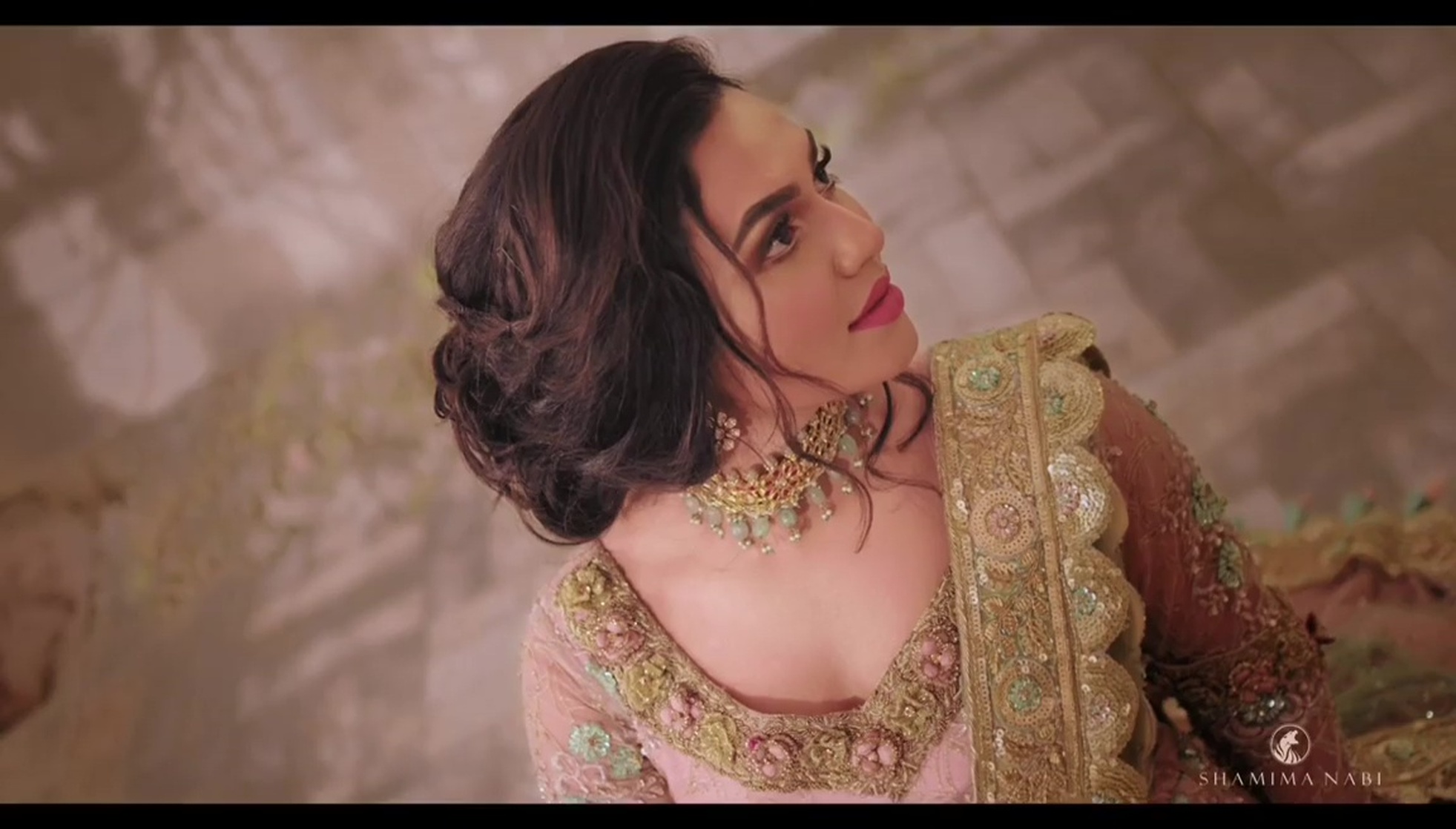 Nusraat Faria Mazhar