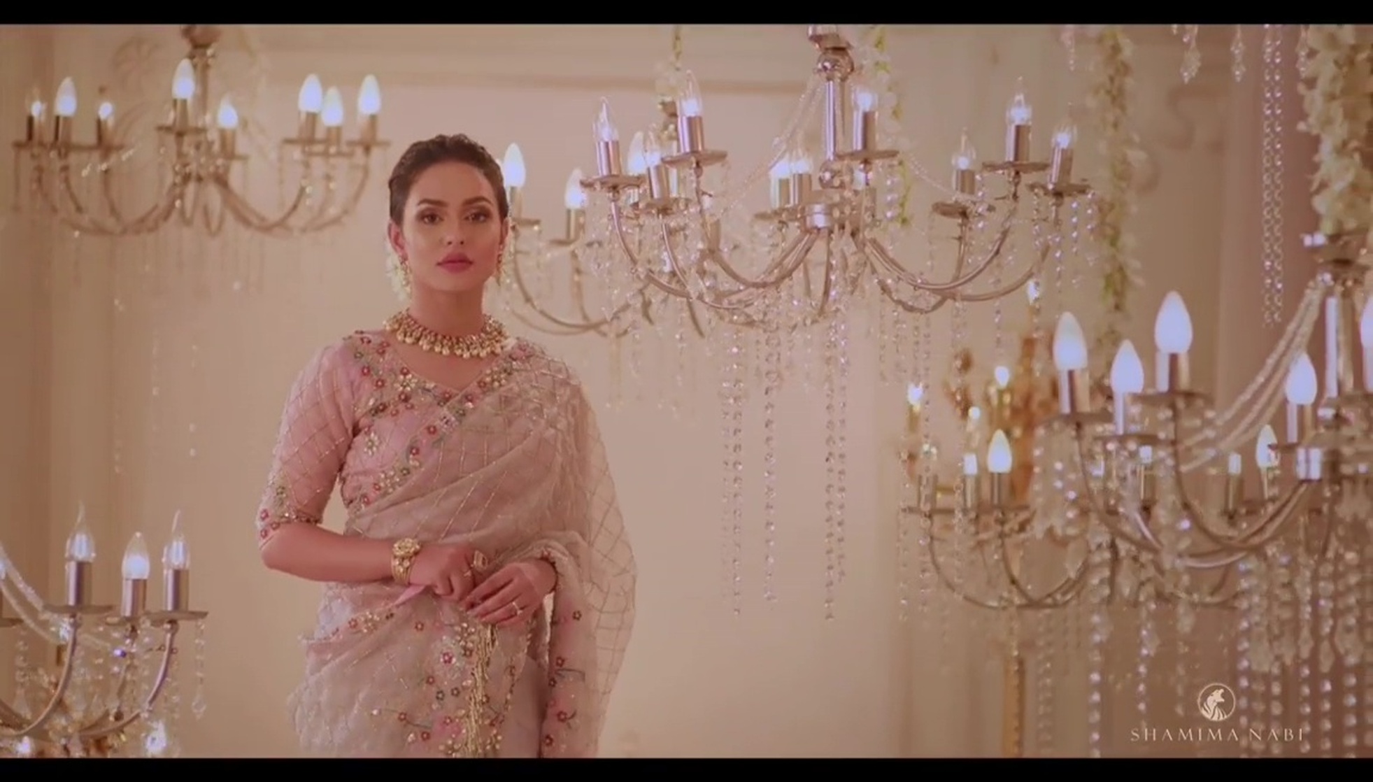 Nusraat Faria Mazhar
