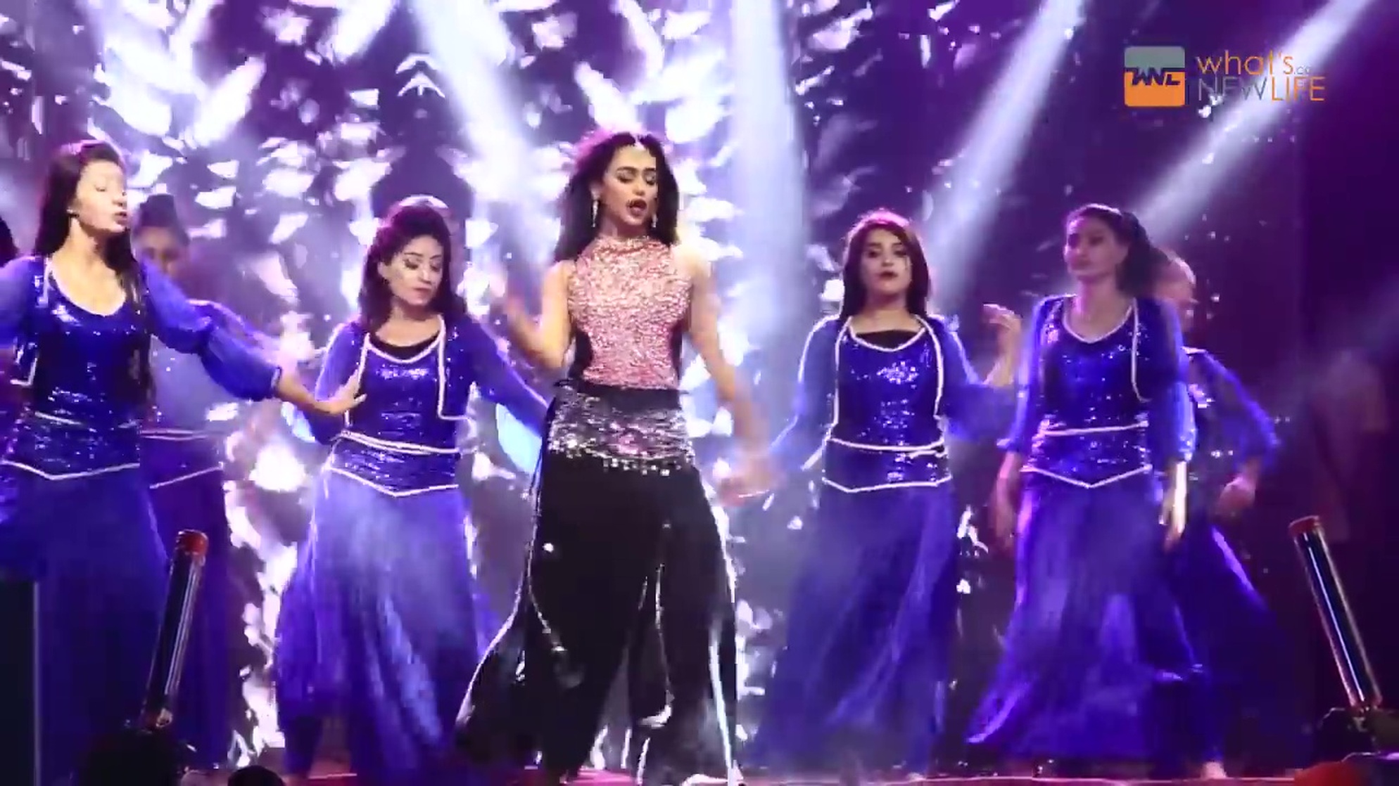 Nusraat Faria Mazhar