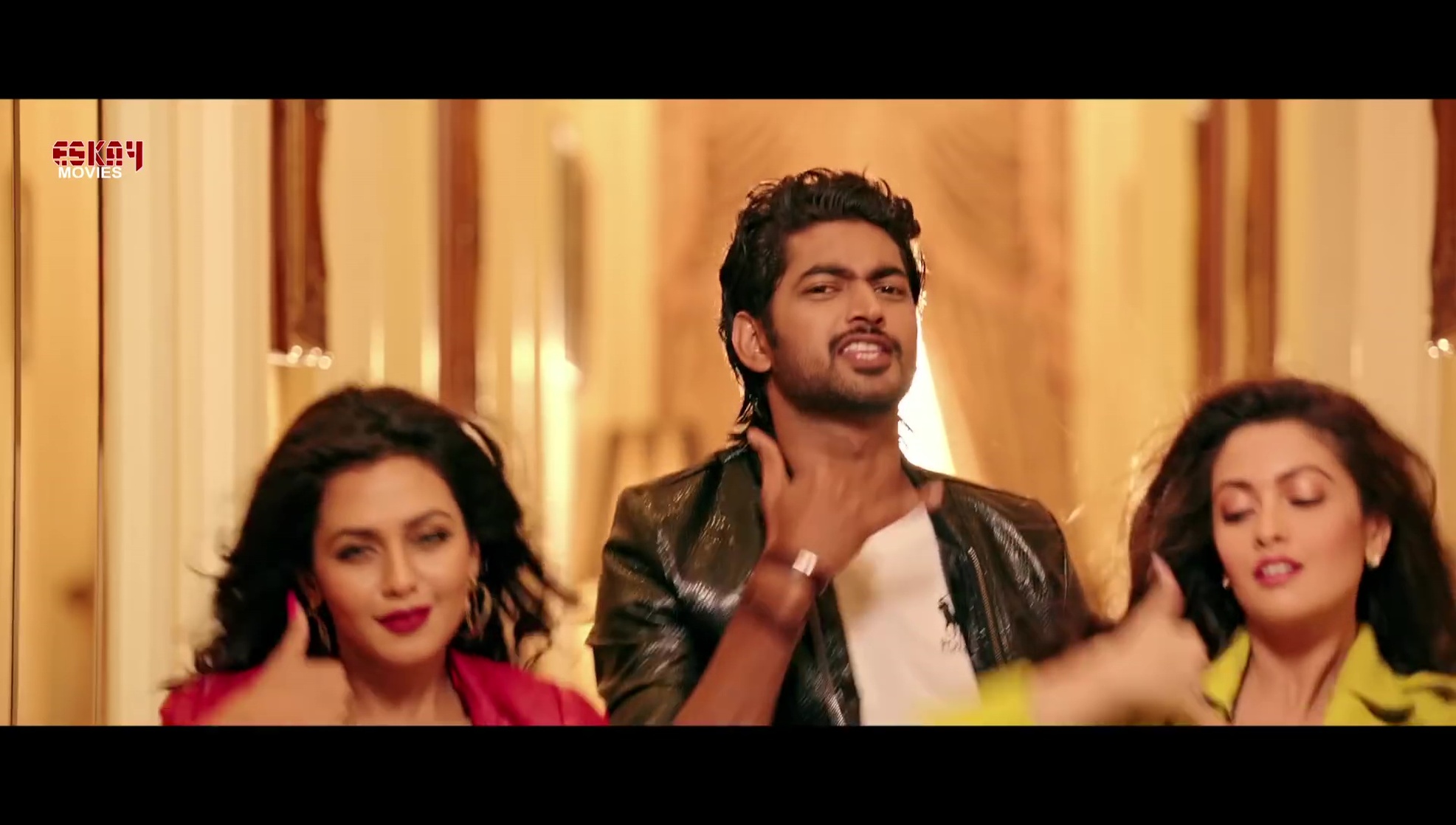 Nusraat Faria Mazhar