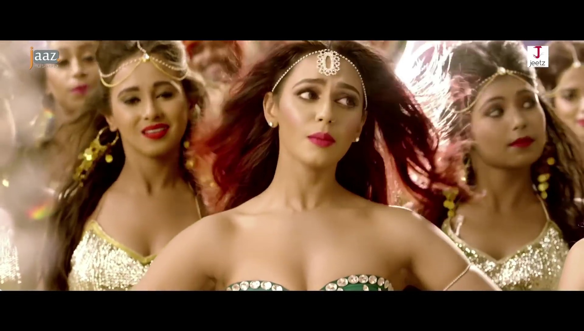 Nusraat Faria Mazhar