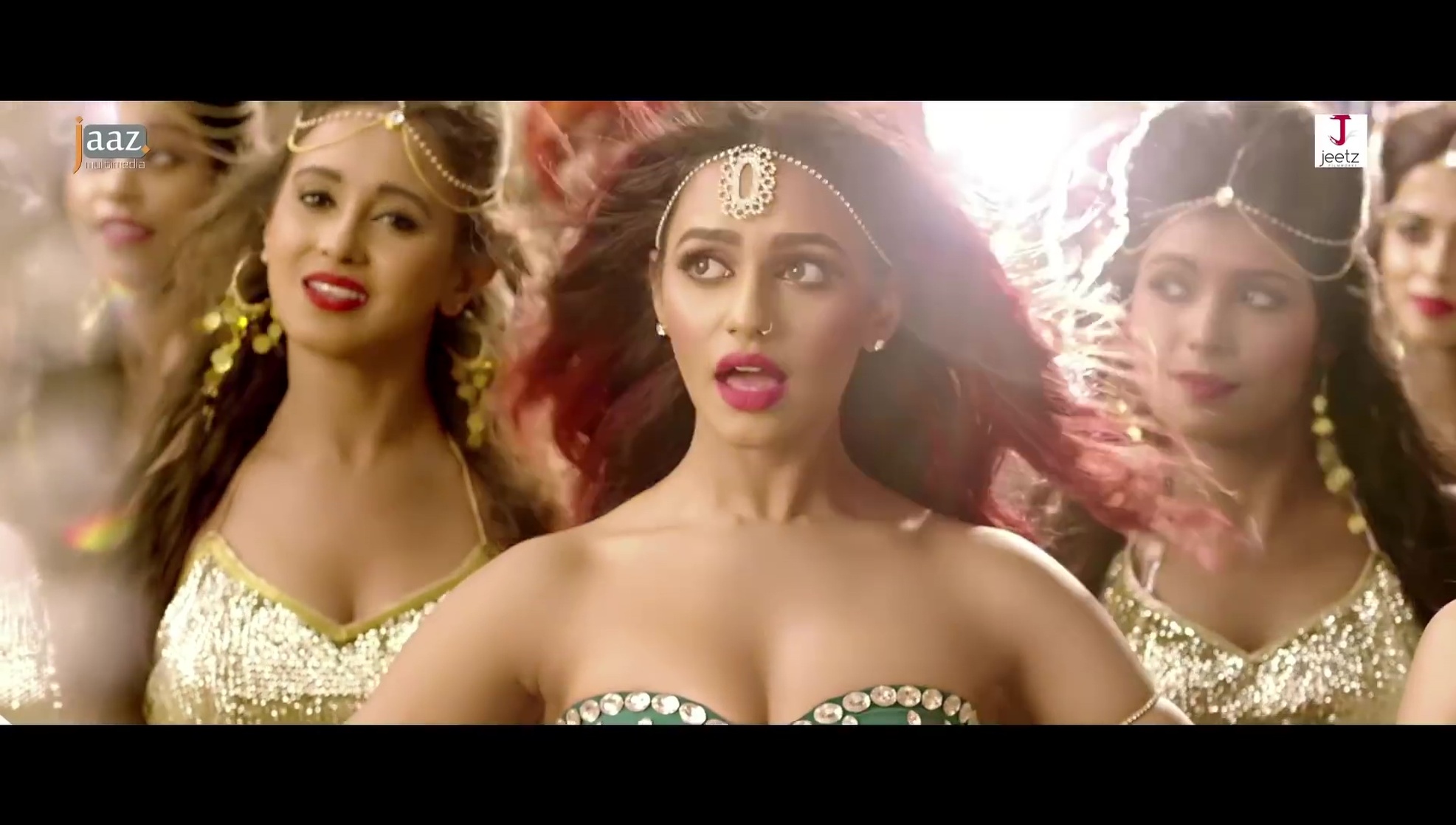 Nusraat Faria Mazhar