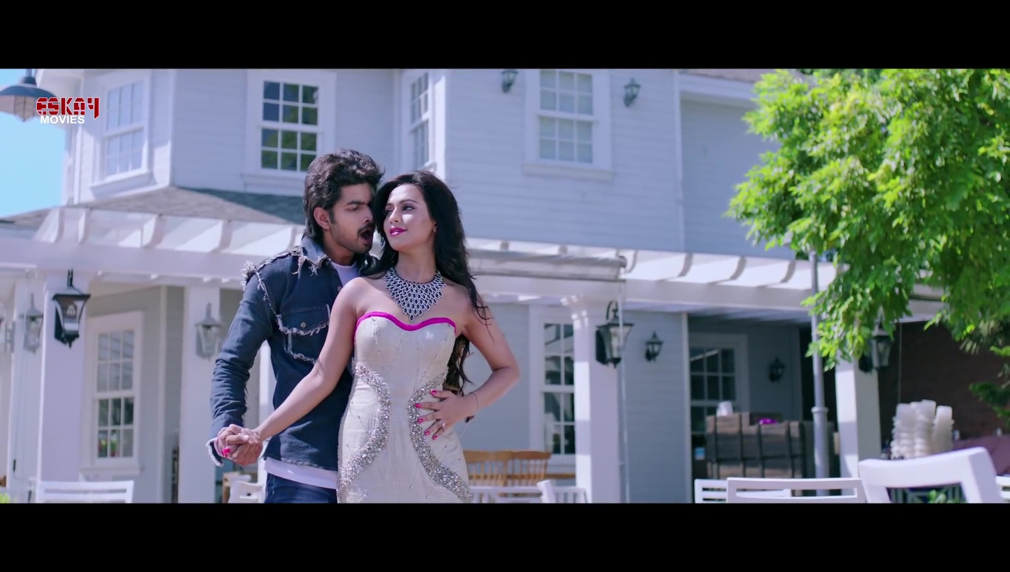 Nusraat Faria Mazhar