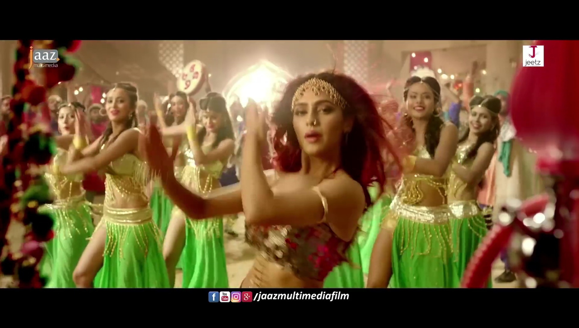 Nusraat Faria Mazhar