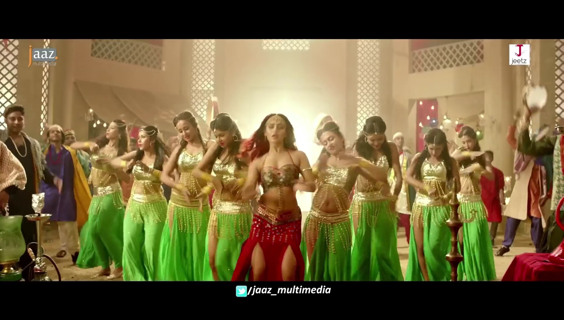 Nusraat Faria Mazhar