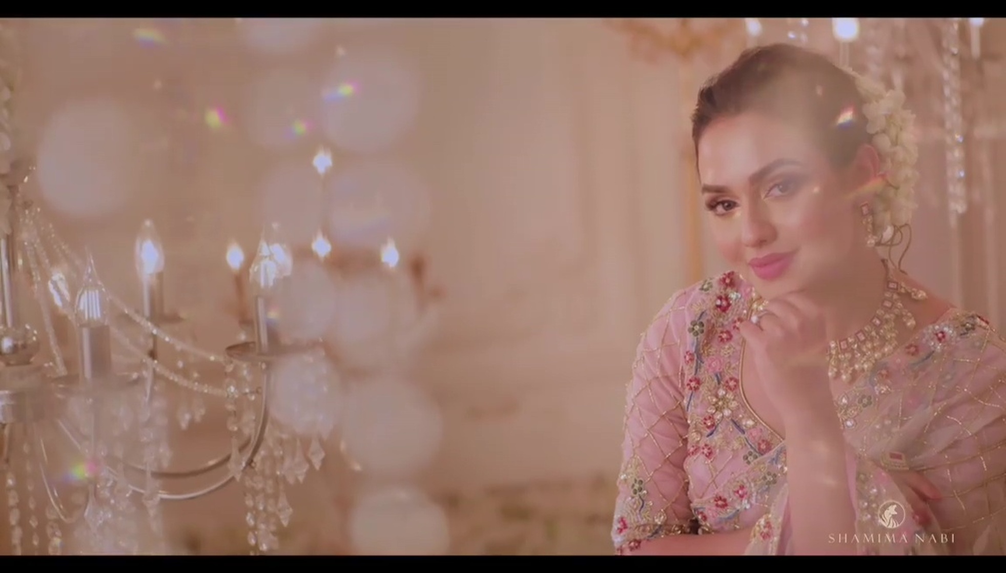 Nusraat Faria Mazhar