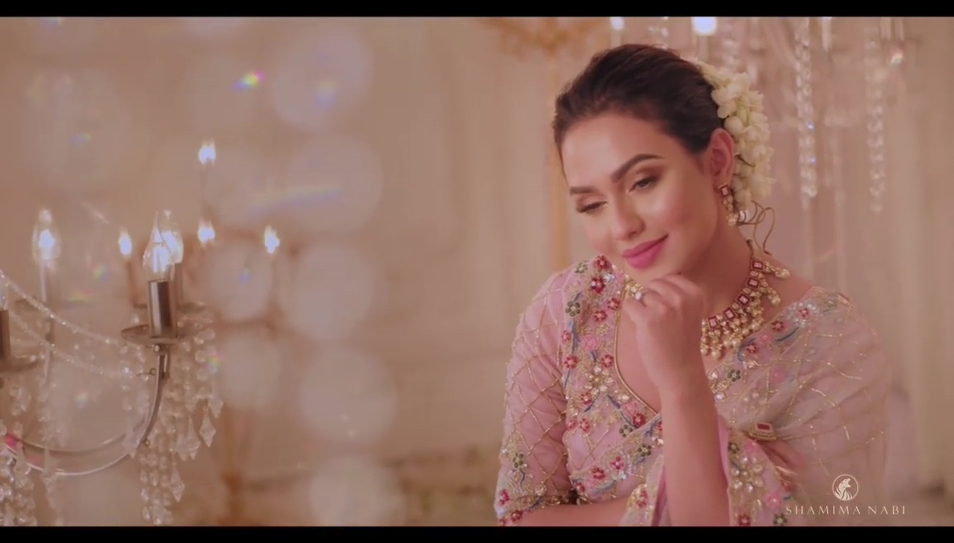 Nusraat Faria Mazhar