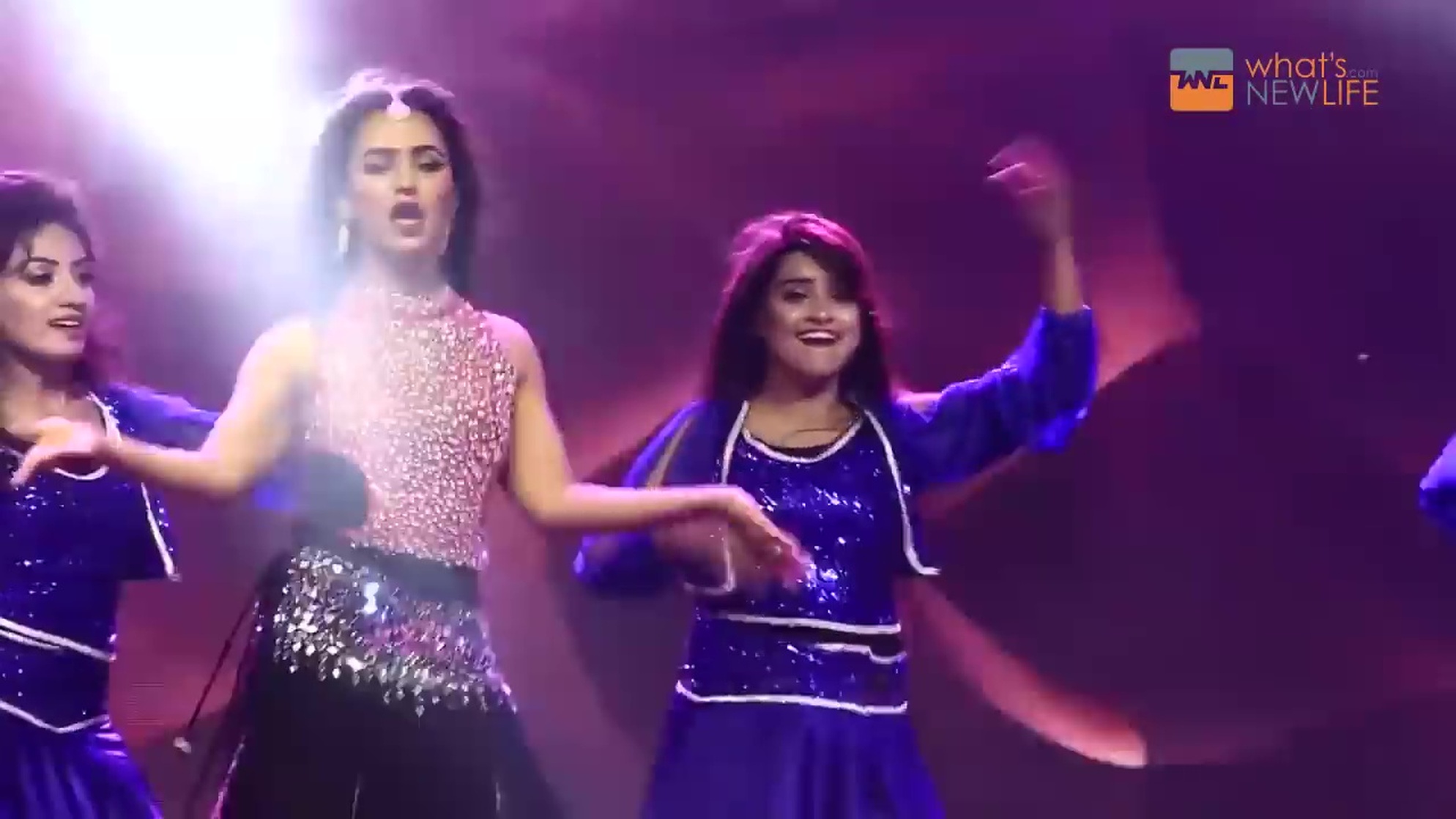 Nusraat Faria Mazhar