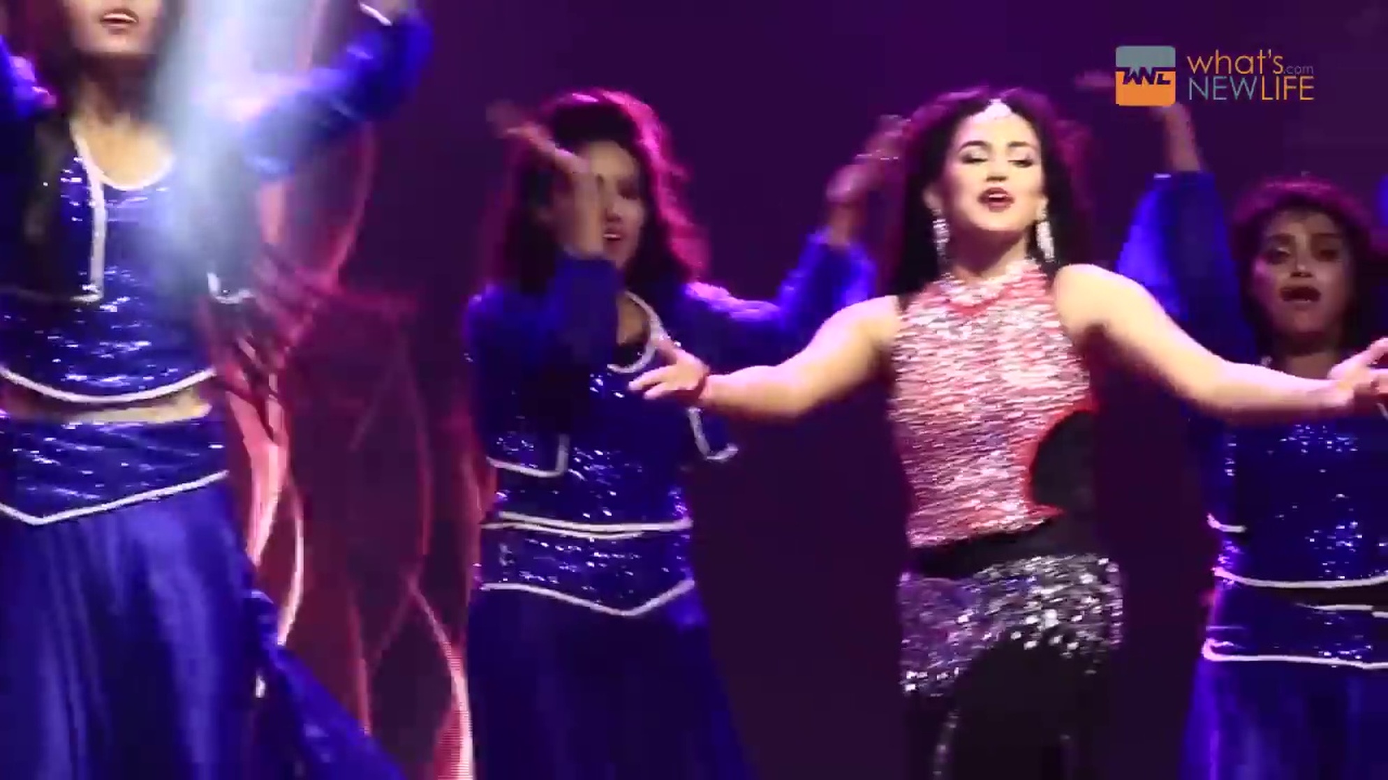 Nusraat Faria Mazhar