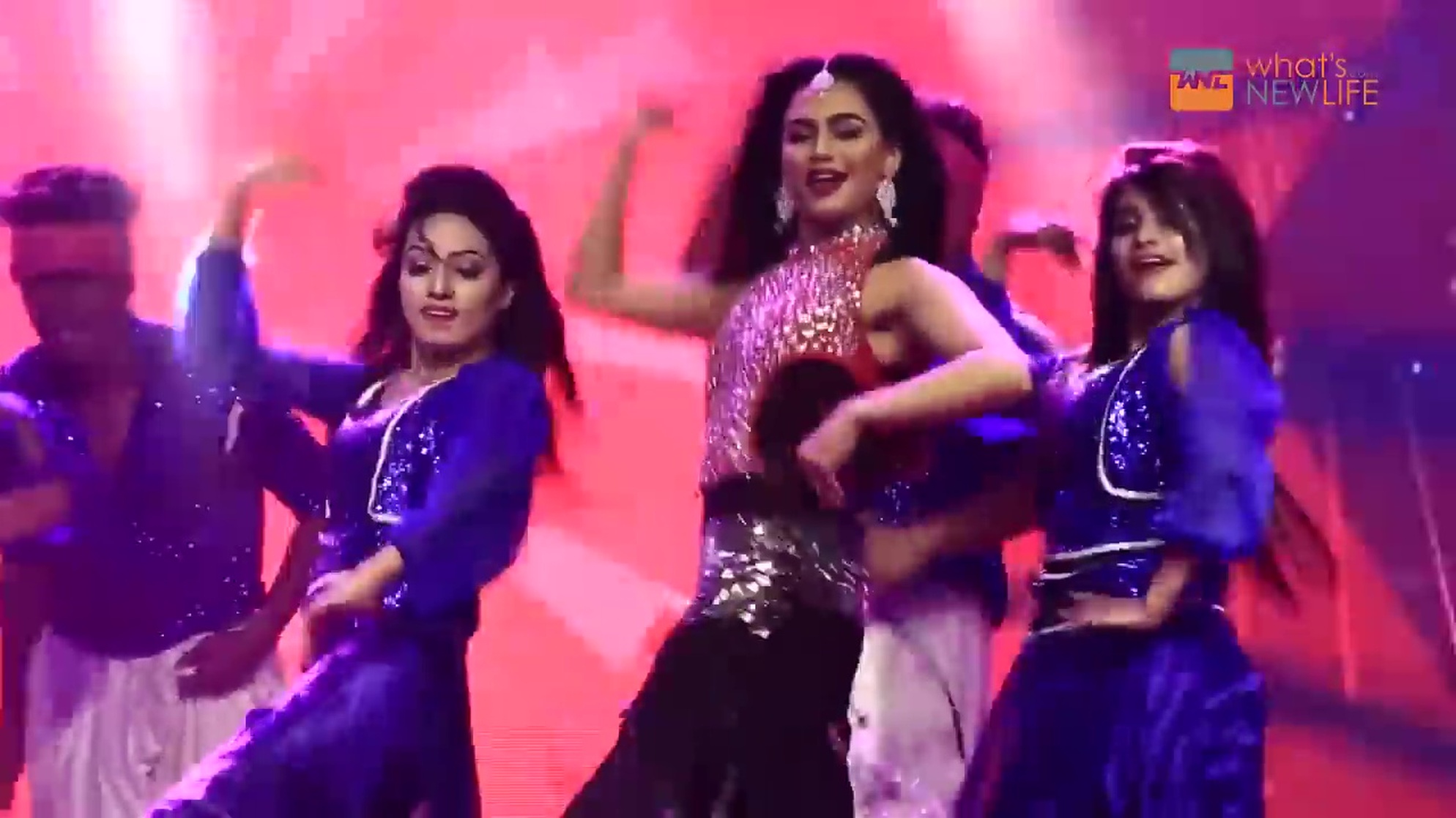Nusraat Faria Mazhar