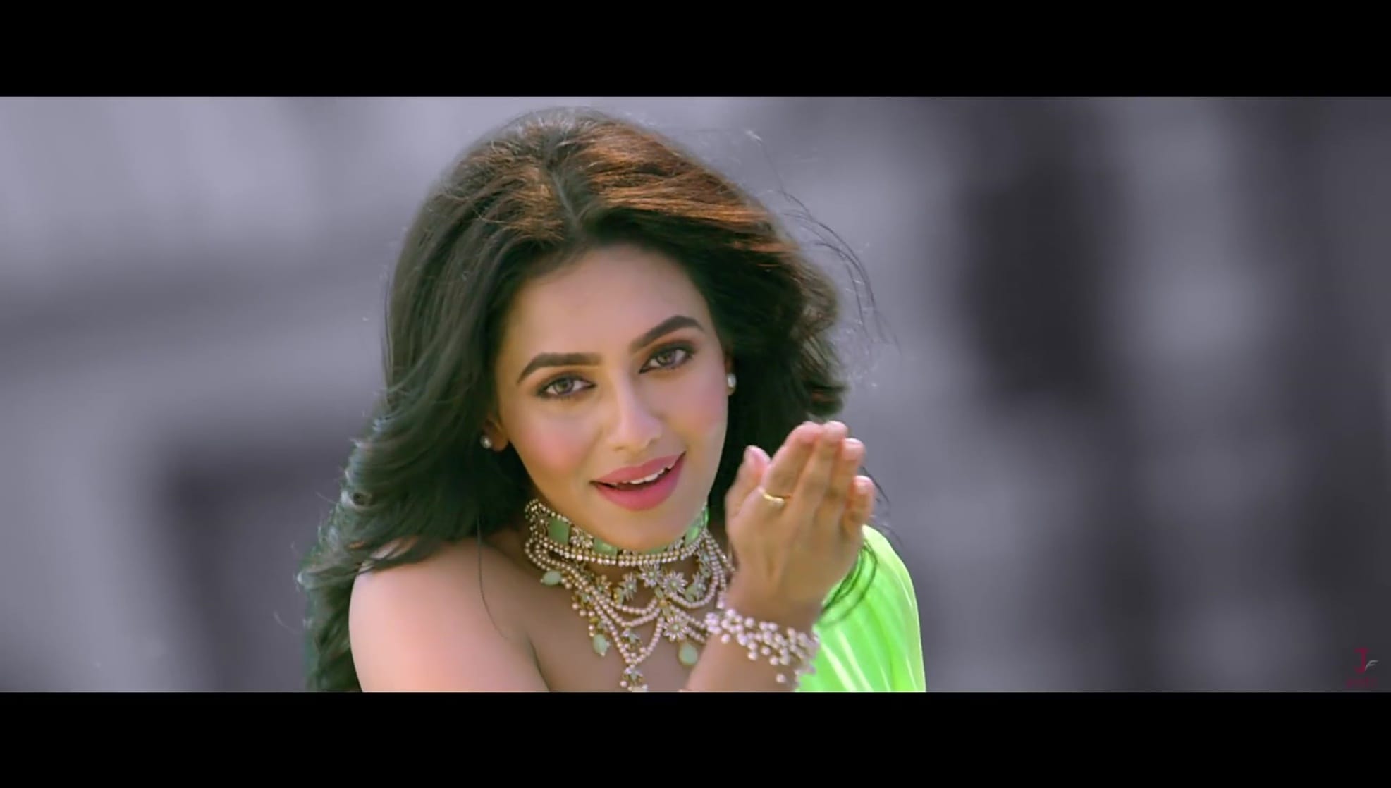 Nusraat Faria Mazhar