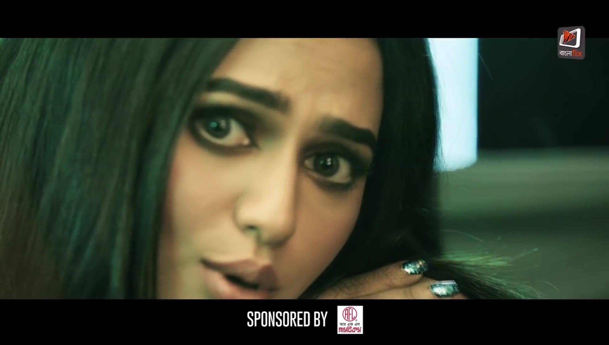 Nusraat Faria Mazhar
