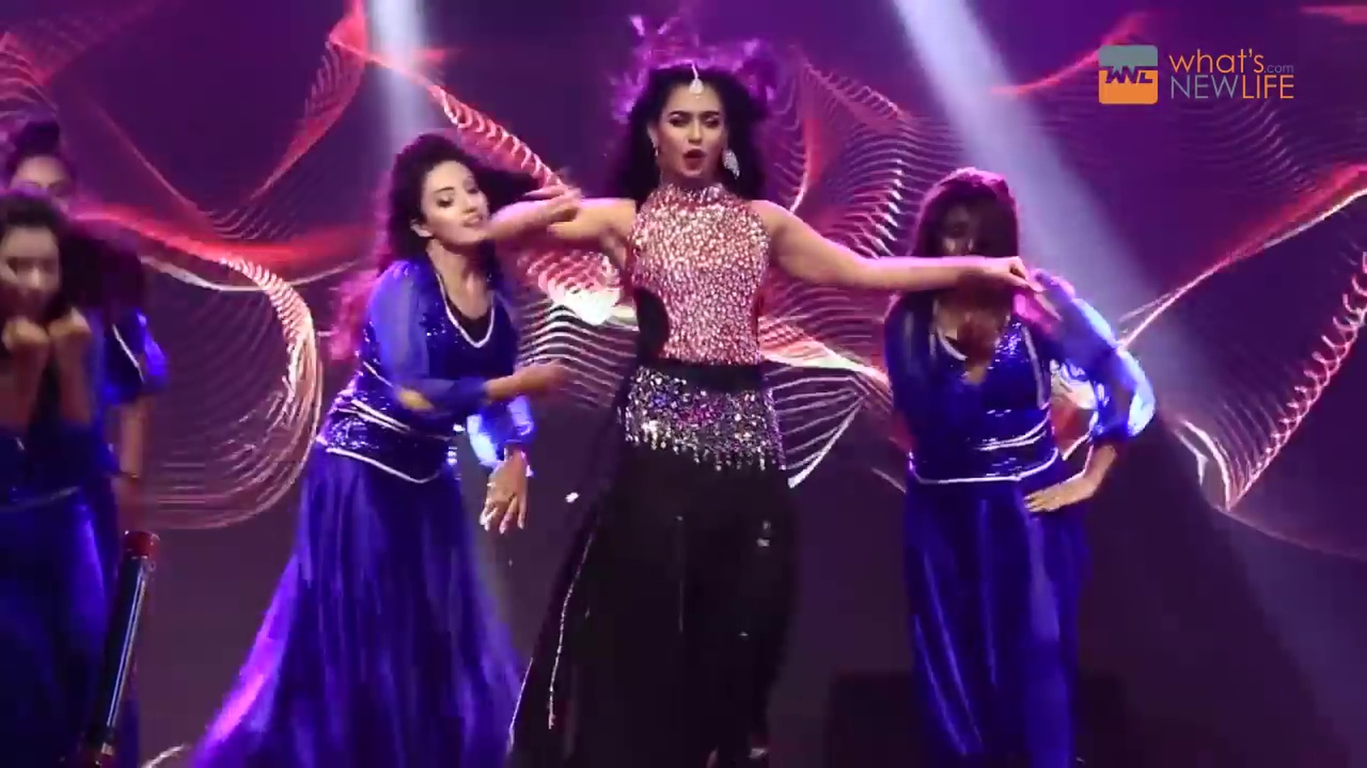 Nusraat Faria Mazhar