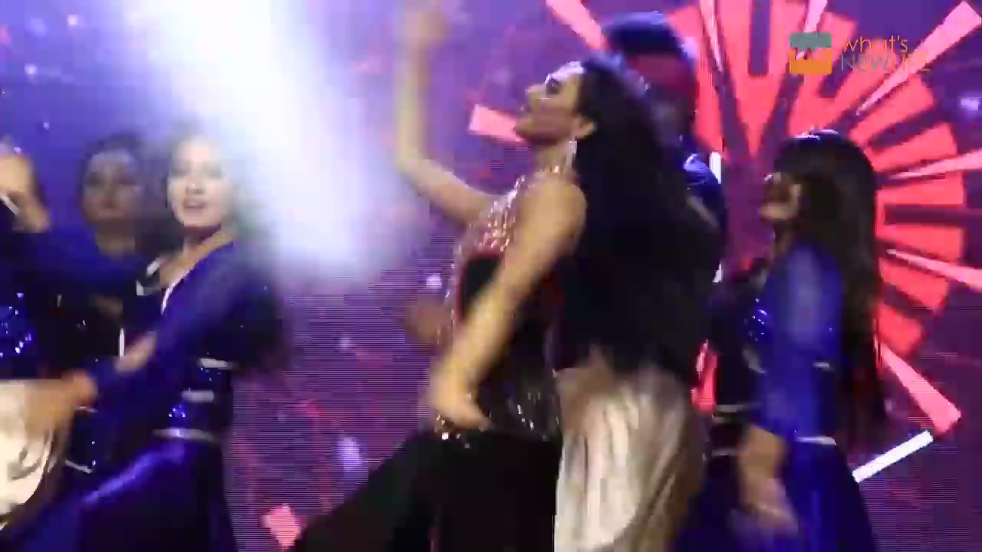 Nusraat Faria Mazhar