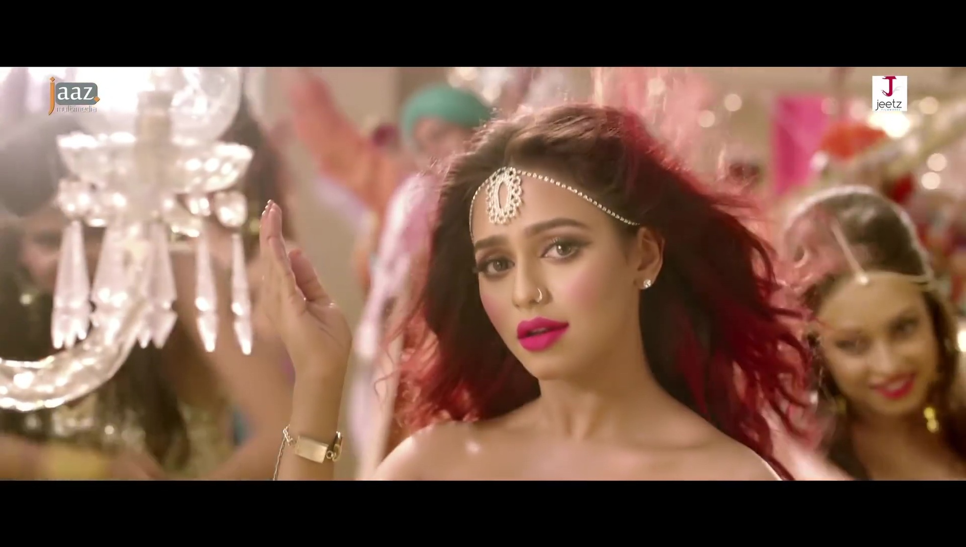 Nusraat Faria Mazhar