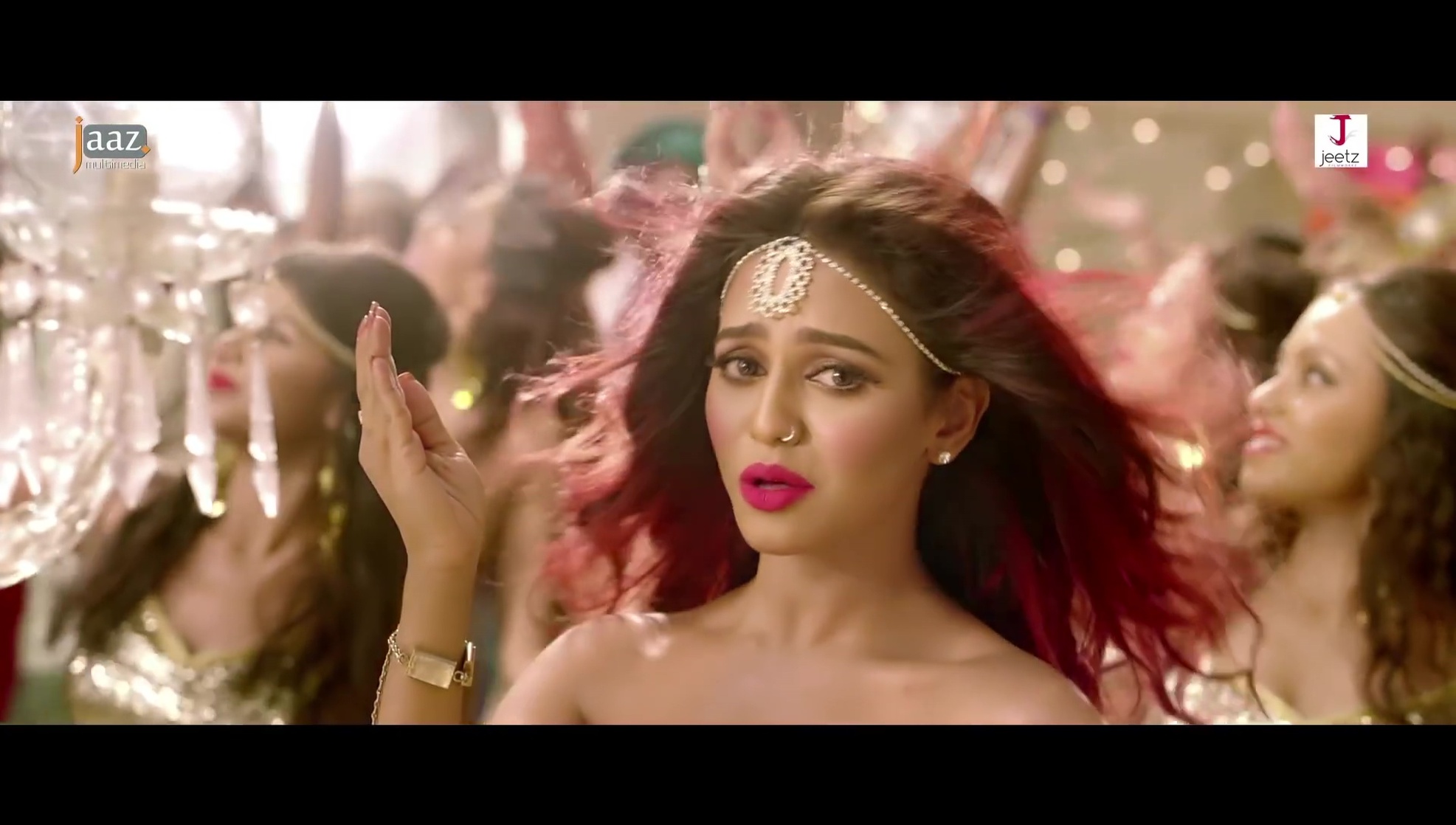 Nusraat Faria Mazhar