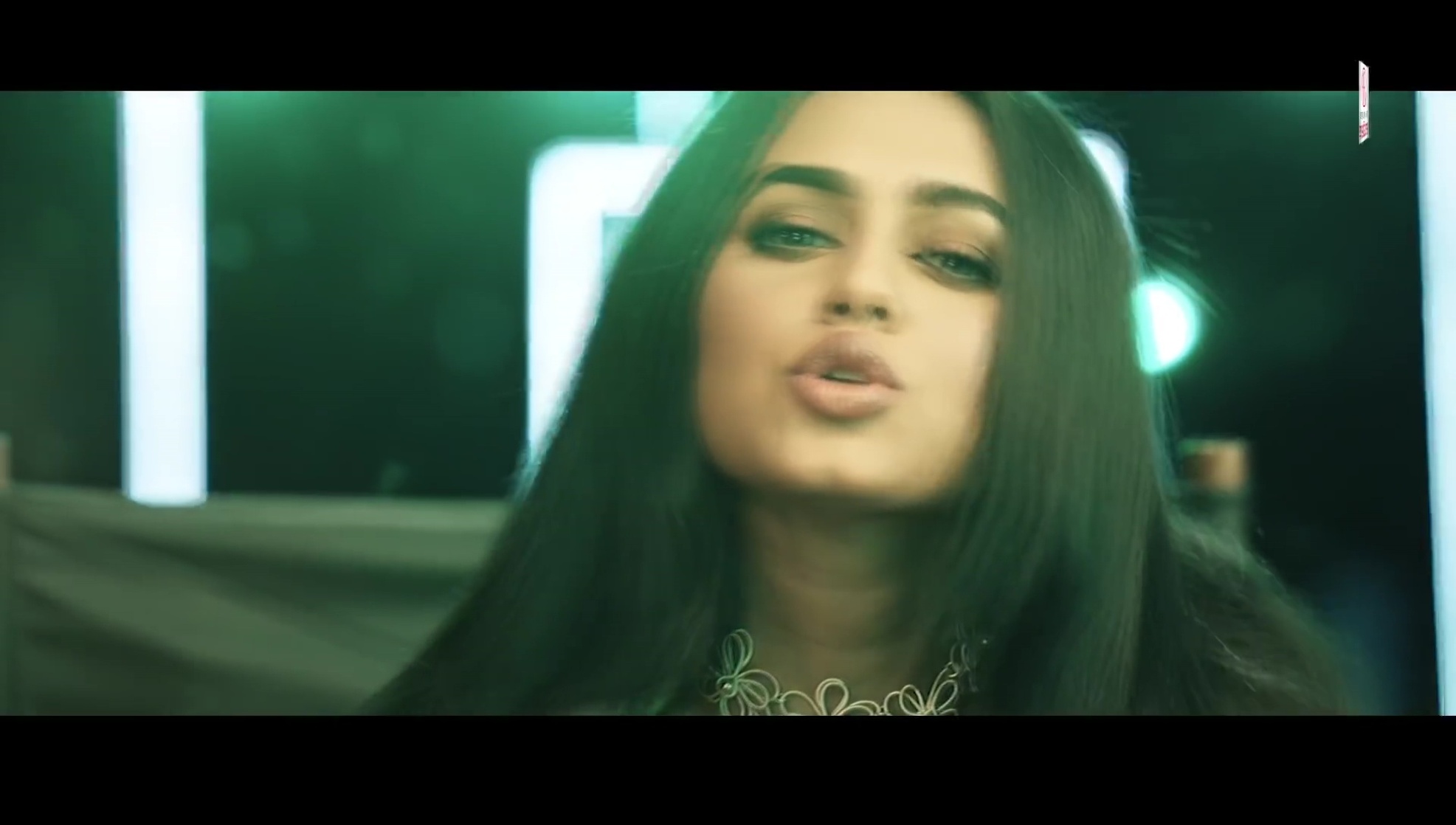 Nusraat Faria Mazhar