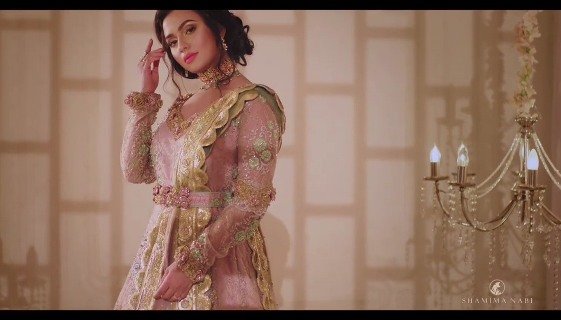 Nusraat Faria Mazhar