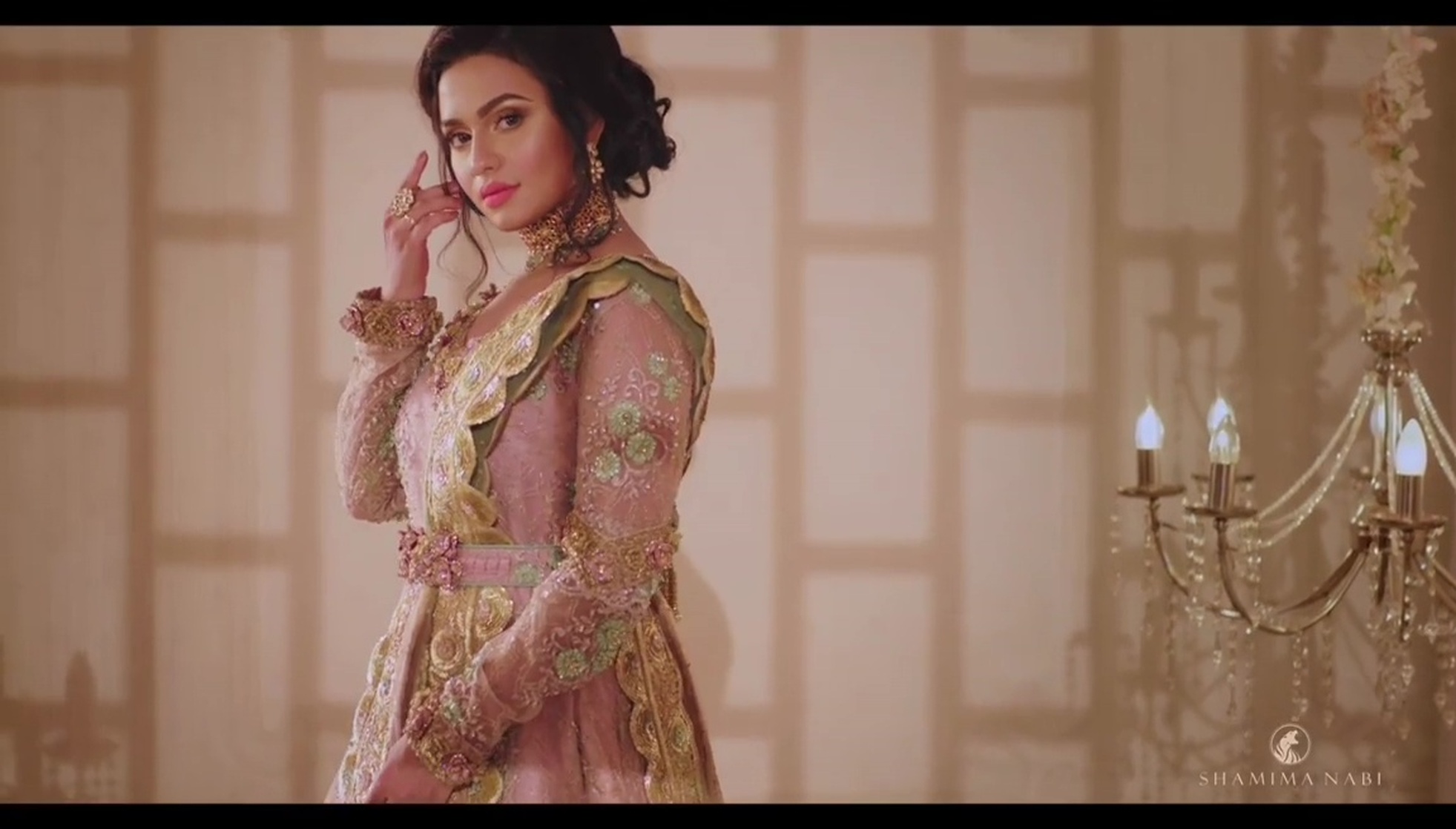 Nusraat Faria Mazhar