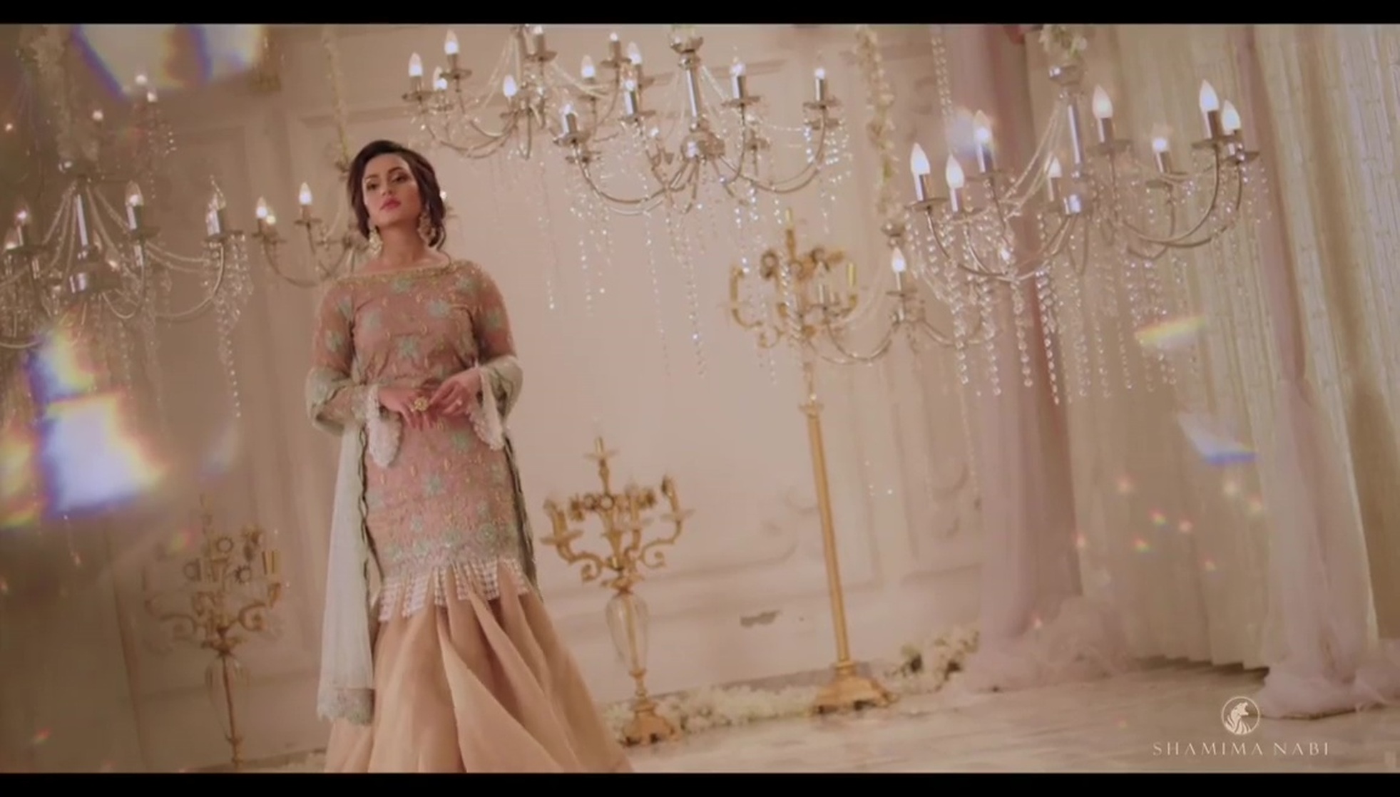Nusraat Faria Mazhar