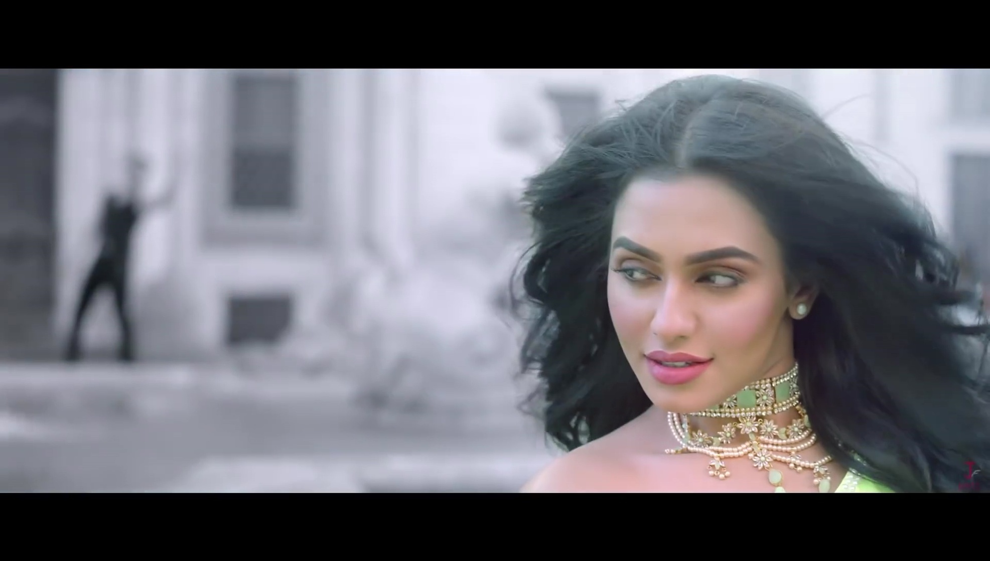 Nusraat Faria Mazhar