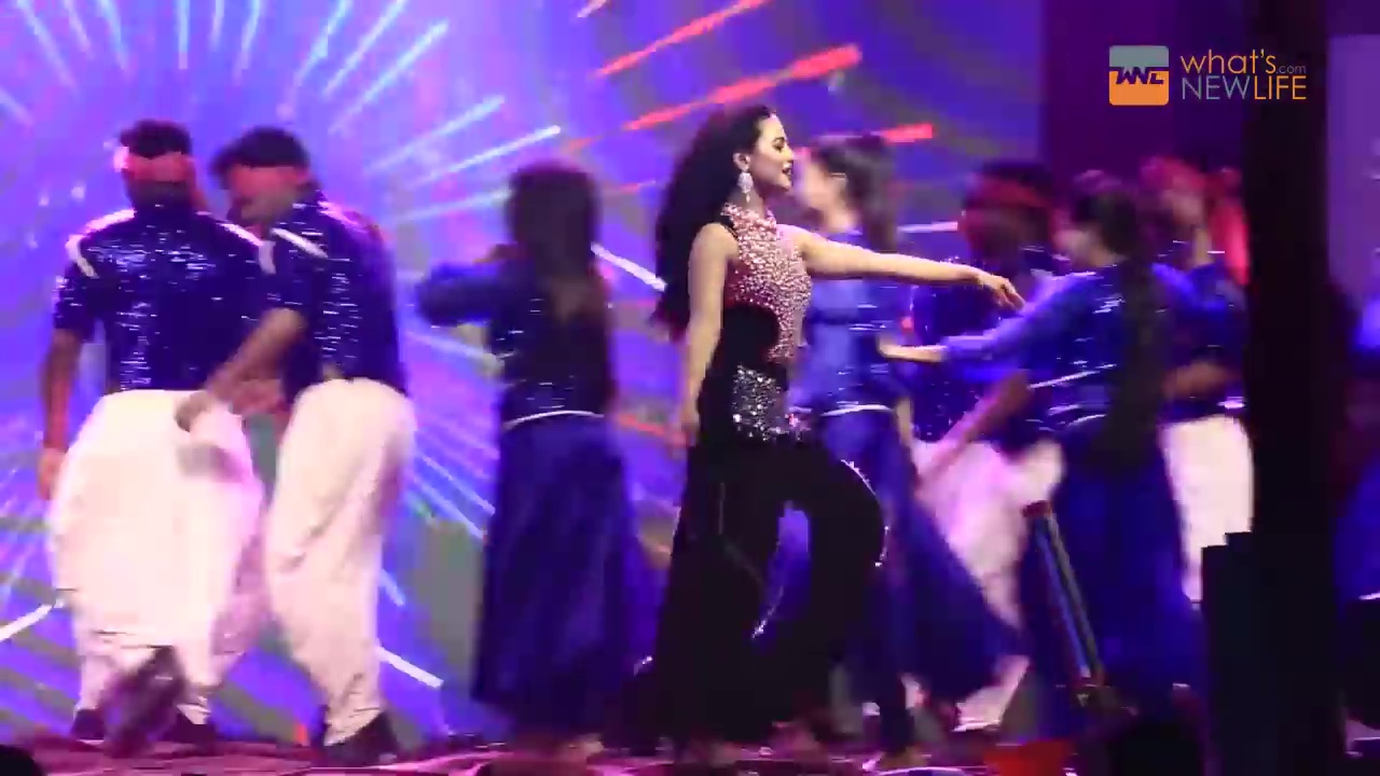 Nusraat Faria Mazhar