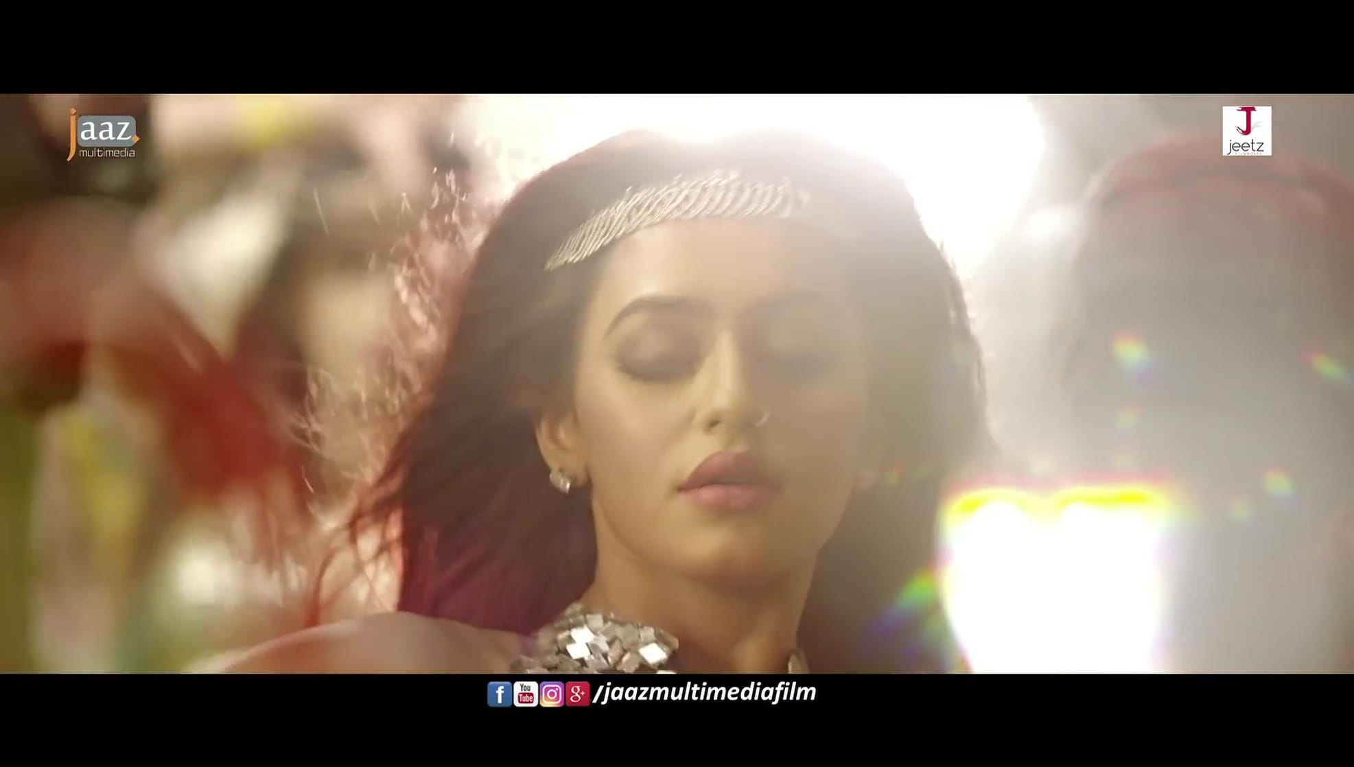 Nusraat Faria Mazhar