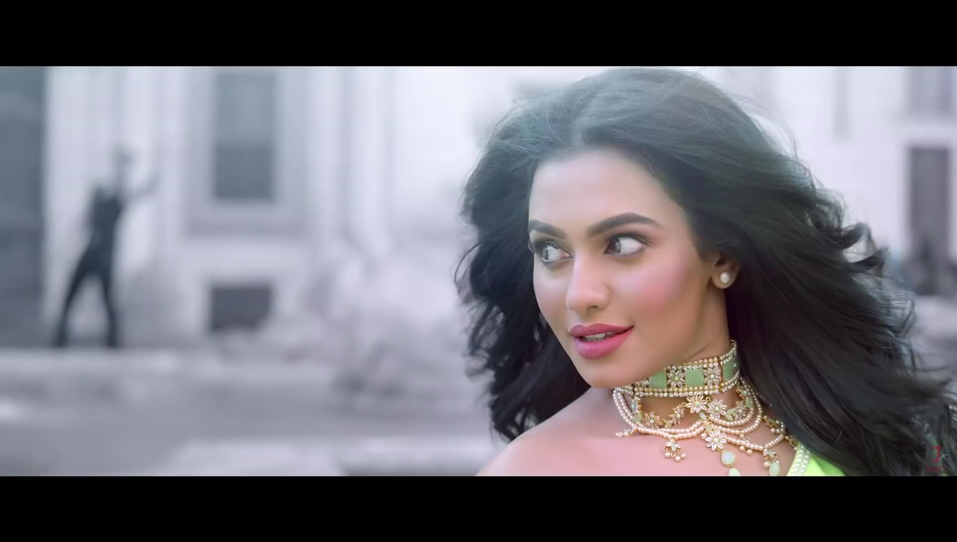 Nusraat Faria Mazhar