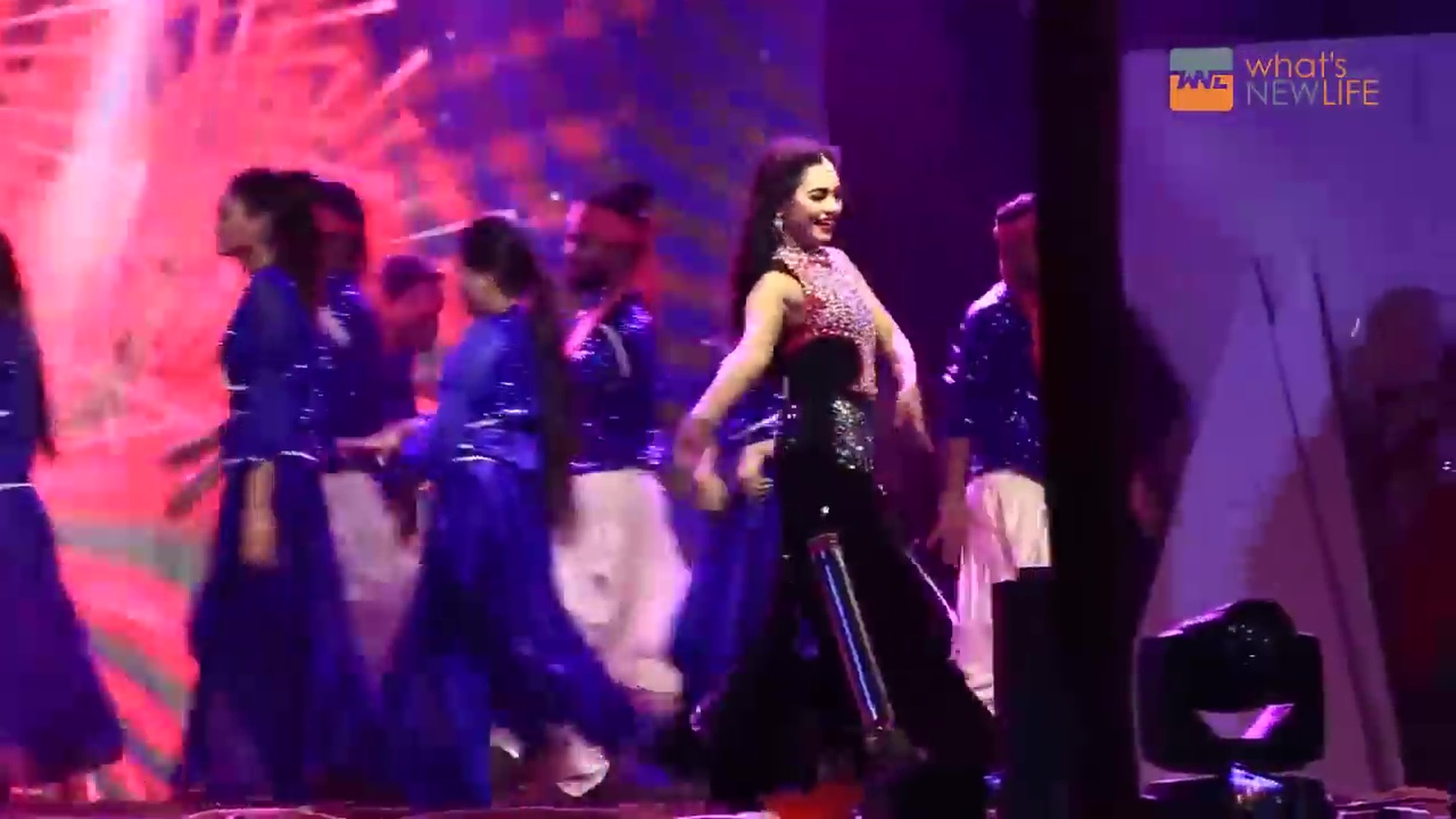Nusraat Faria Mazhar