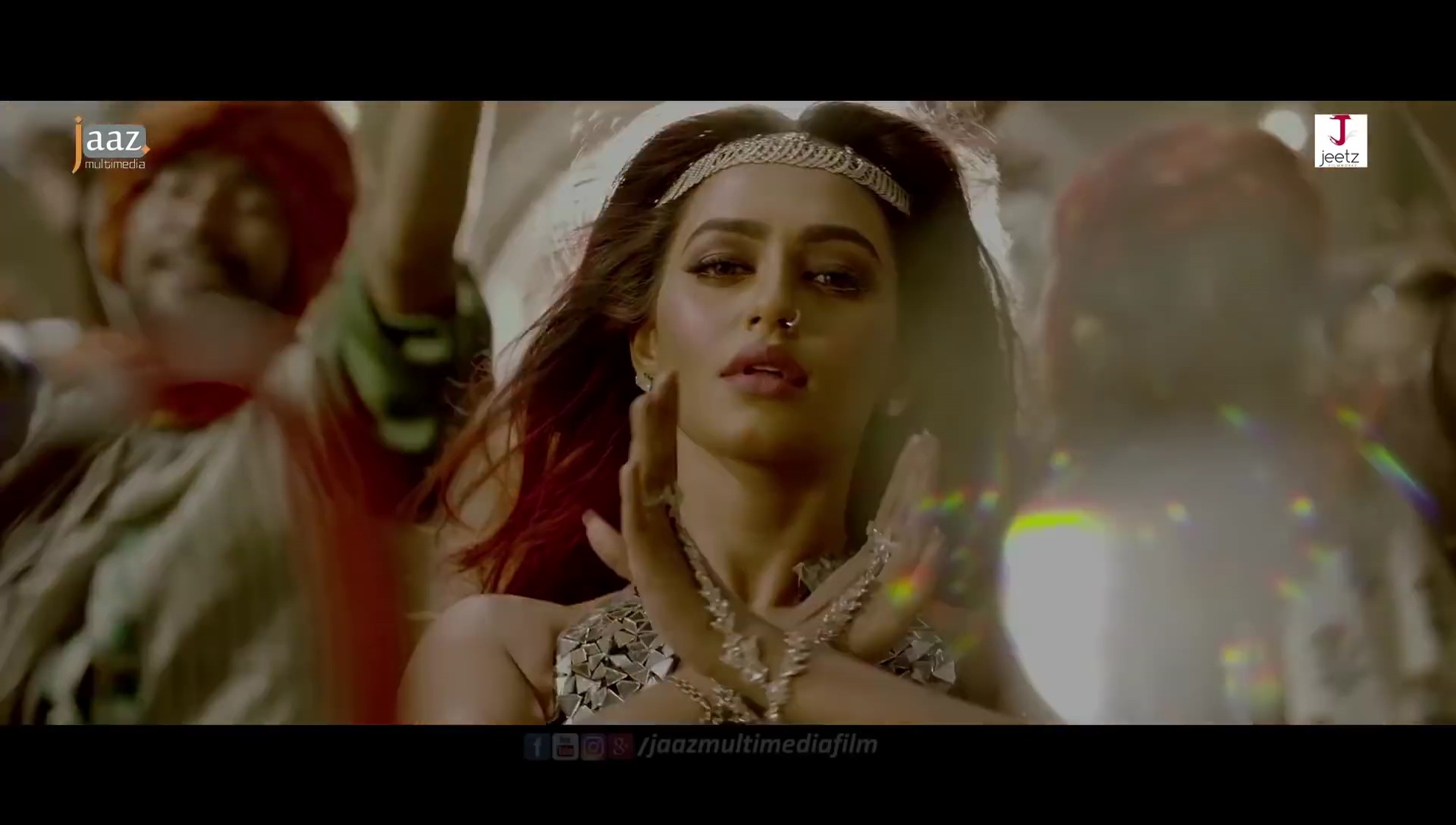 Nusraat Faria Mazhar