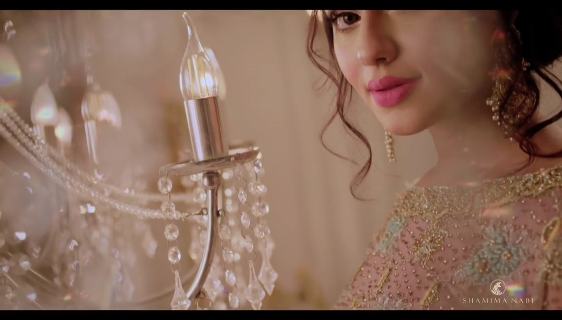 Nusraat Faria Mazhar