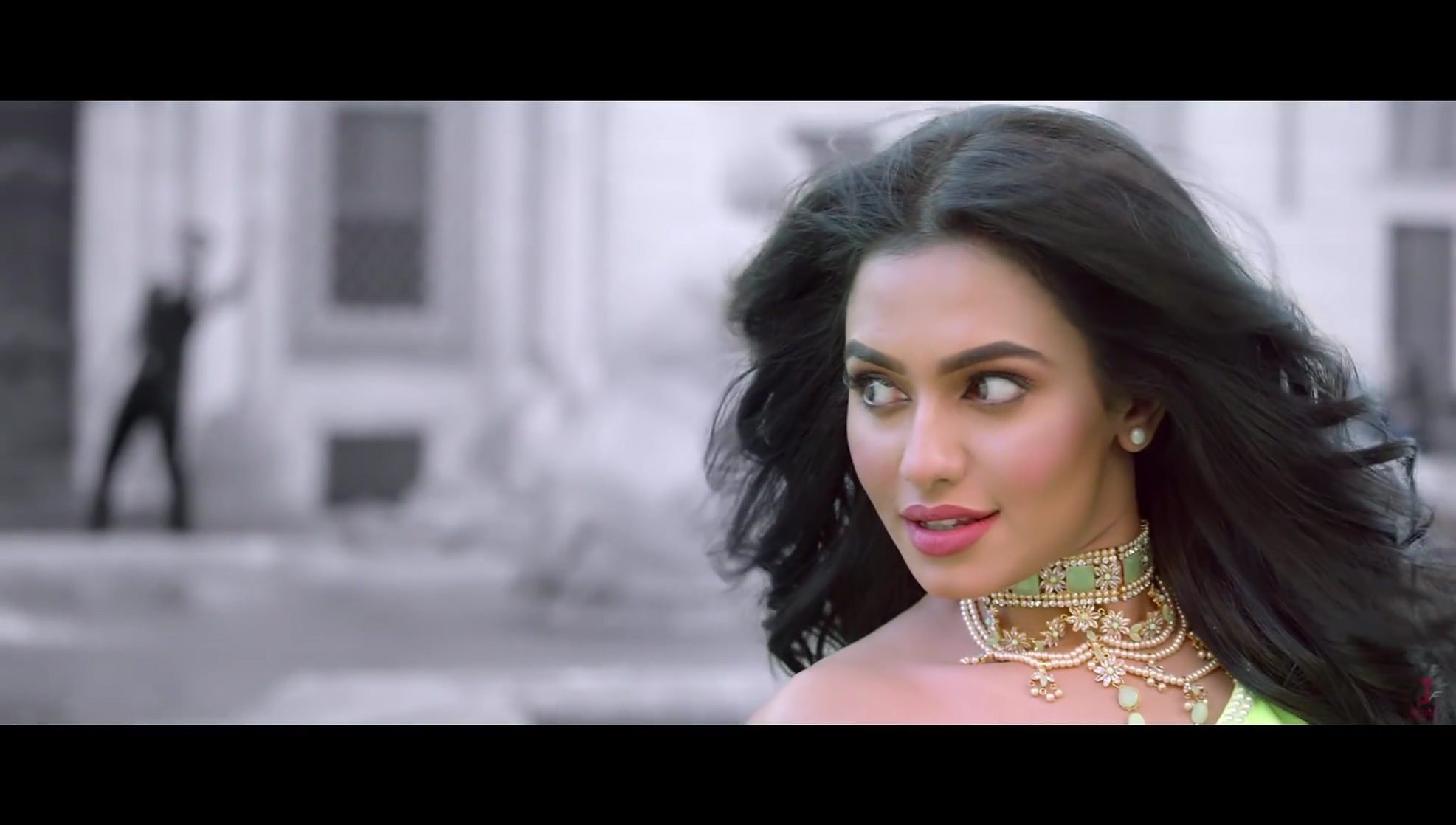 Nusraat Faria Mazhar