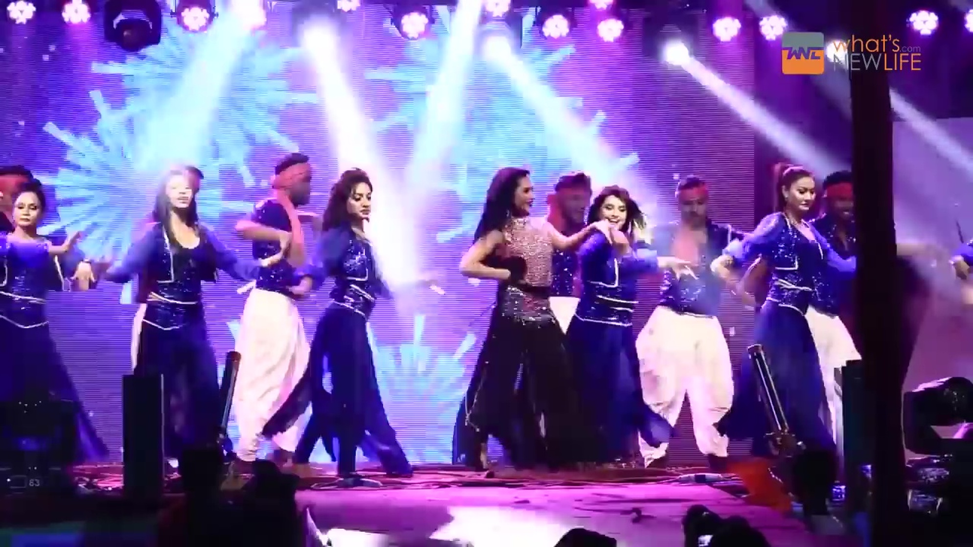 Nusraat Faria Mazhar