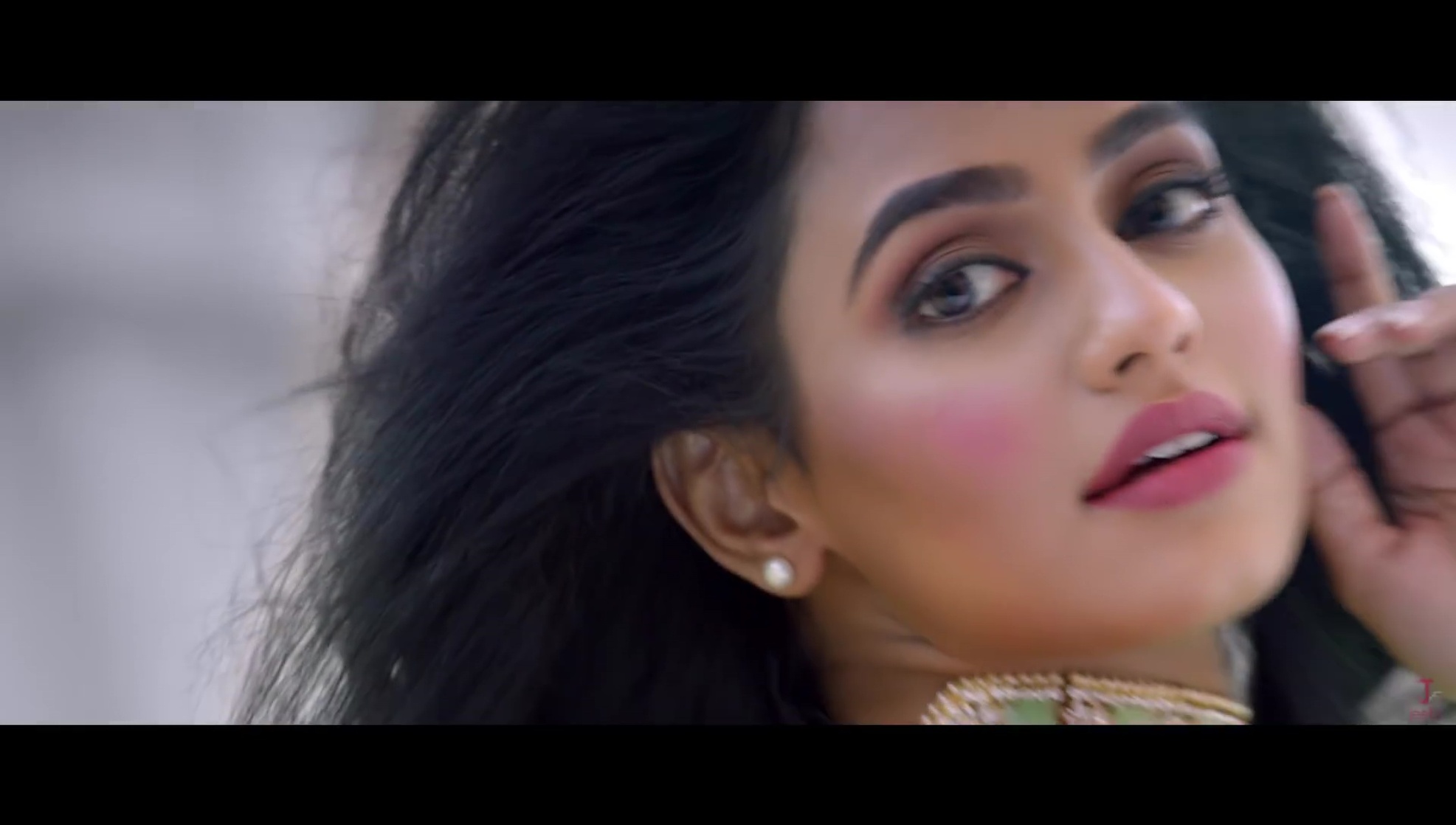 Nusraat Faria Mazhar
