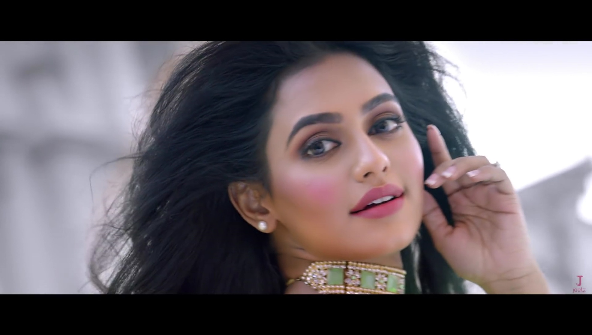 Nusraat Faria Mazhar