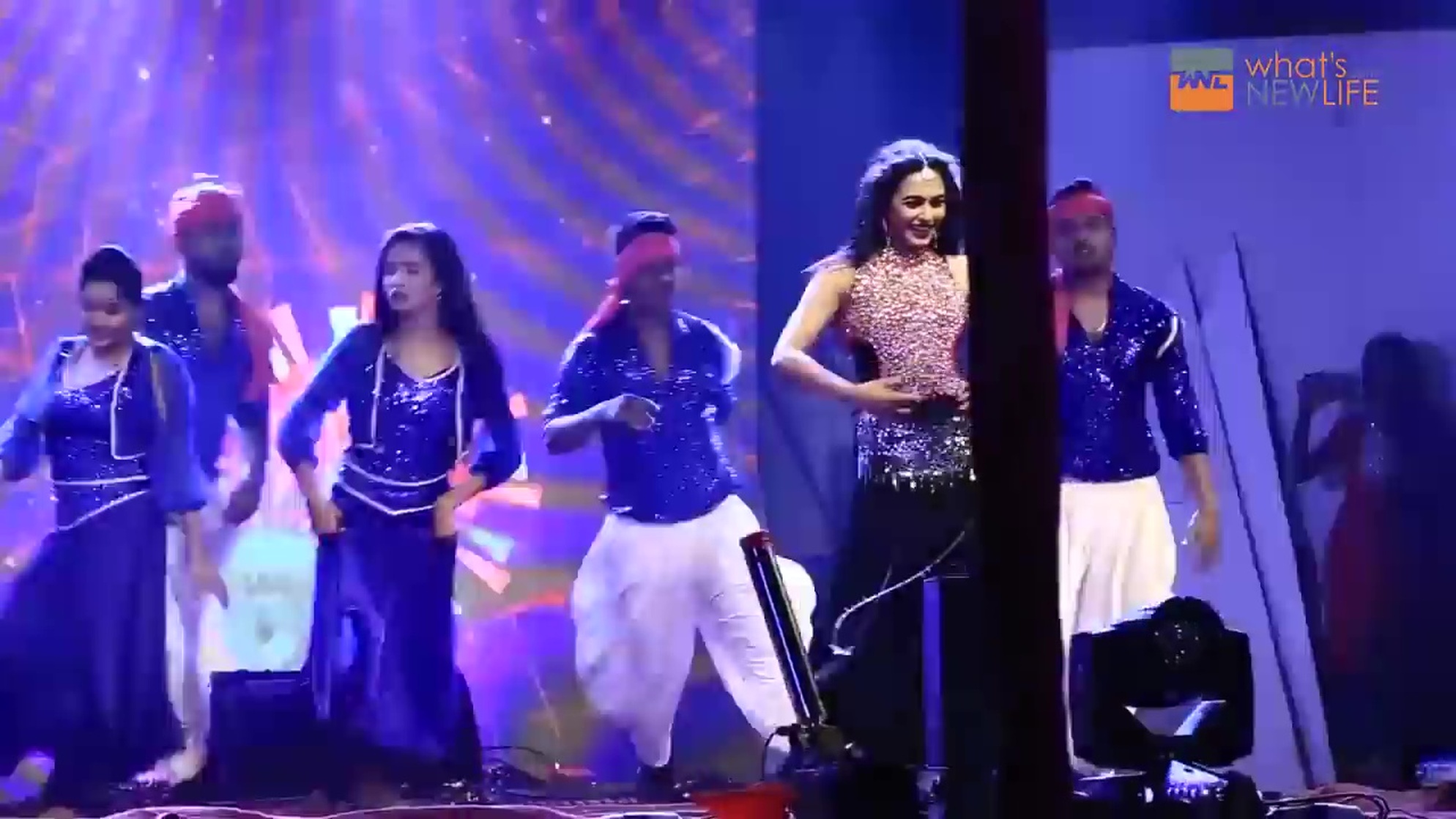 Nusraat Faria Mazhar